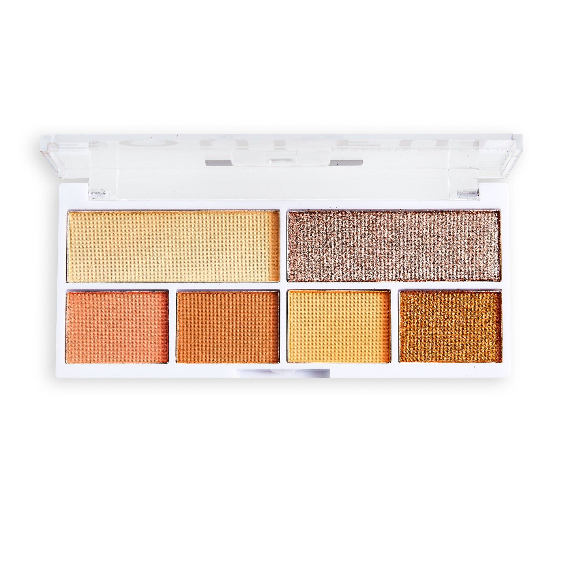 Shadow Palette -- Lidschatten-Palette Shadow Palette -- Lidschatten-Palette