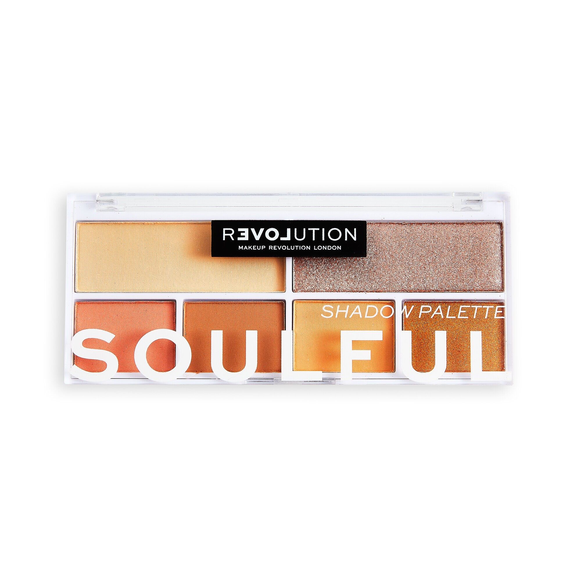 Shadow Palette -- Lidschatten-Palette Shadow Palette -- Lidschatten-Palette