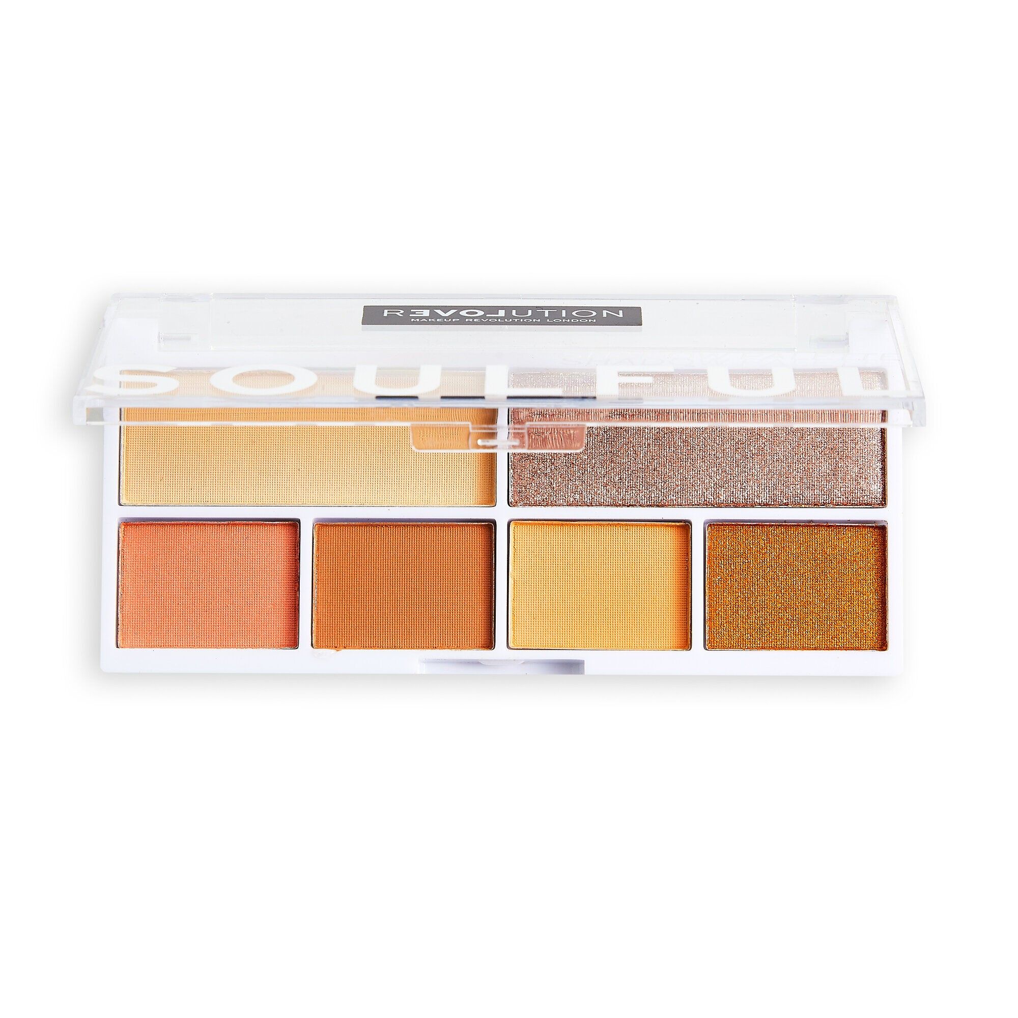 Shadow Palette -- Lidschatten-Palette Shadow Palette -- Lidschatten-Palette