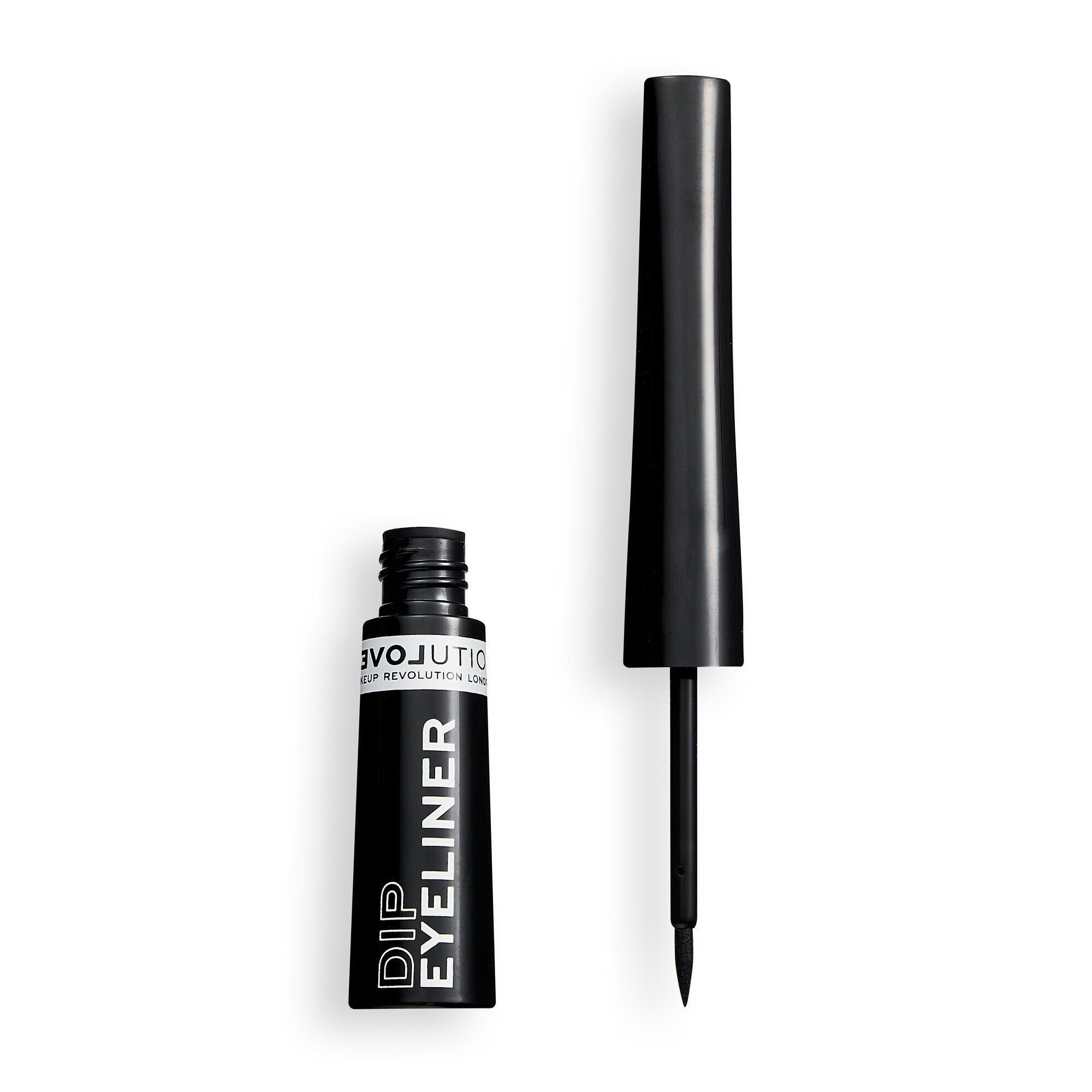 Liquid Eye-Liner - Dip Eyeliner Liquid Eye-Liner - Dip Eyeliner