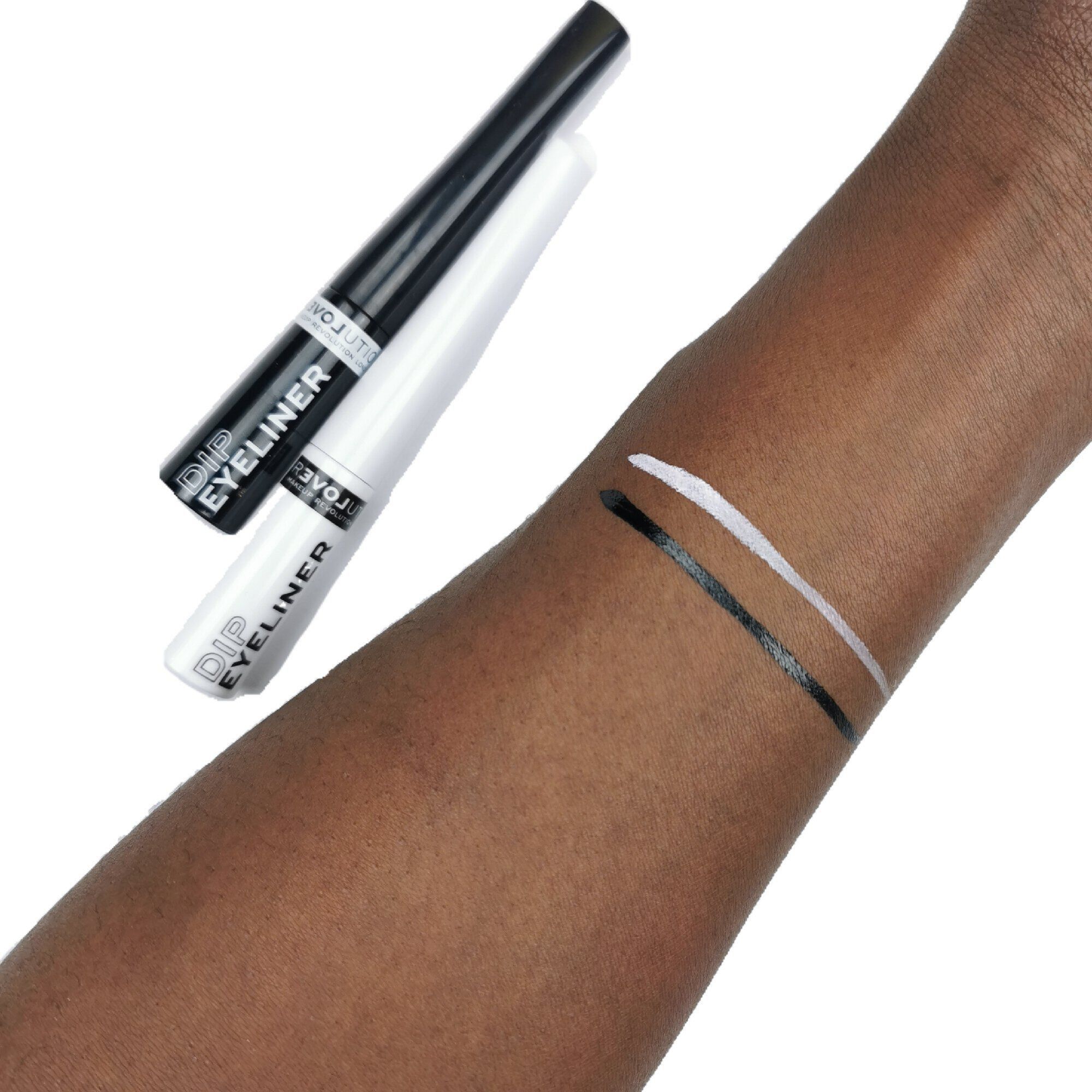 Liquid Eye-Liner - Dip Eyeliner