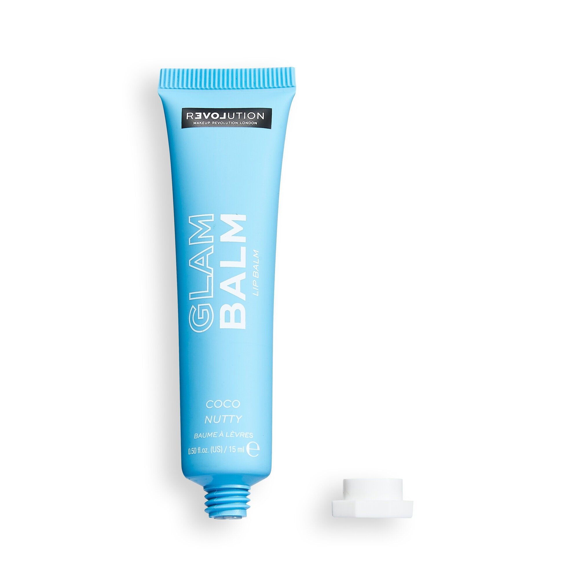Glam Balm - Lip Balm -- Lippenbalsam Glam Balm - Lip Balm -- Lippenbalsam