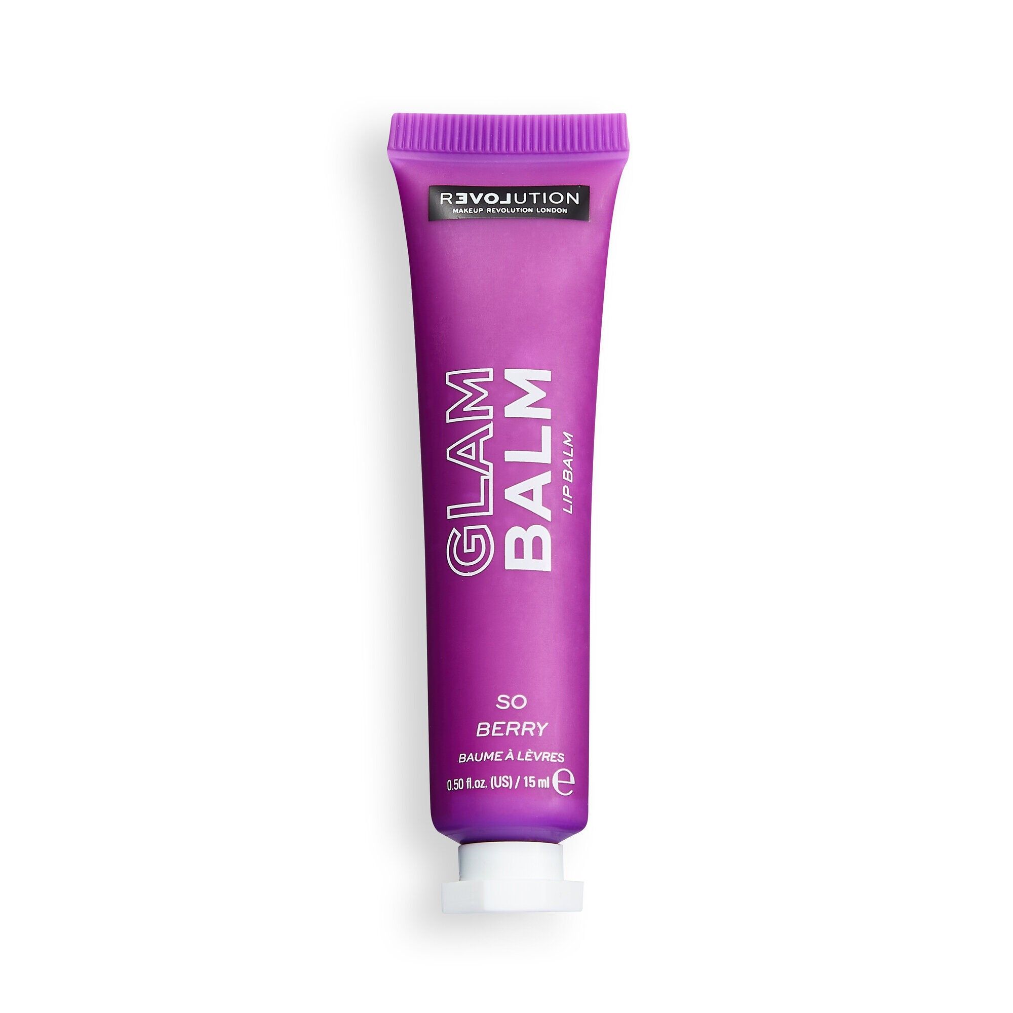 Baume à Lèvres - Glam Balm - Lip Balm Baume à Lèvres - Glam Balm - Lip Balm