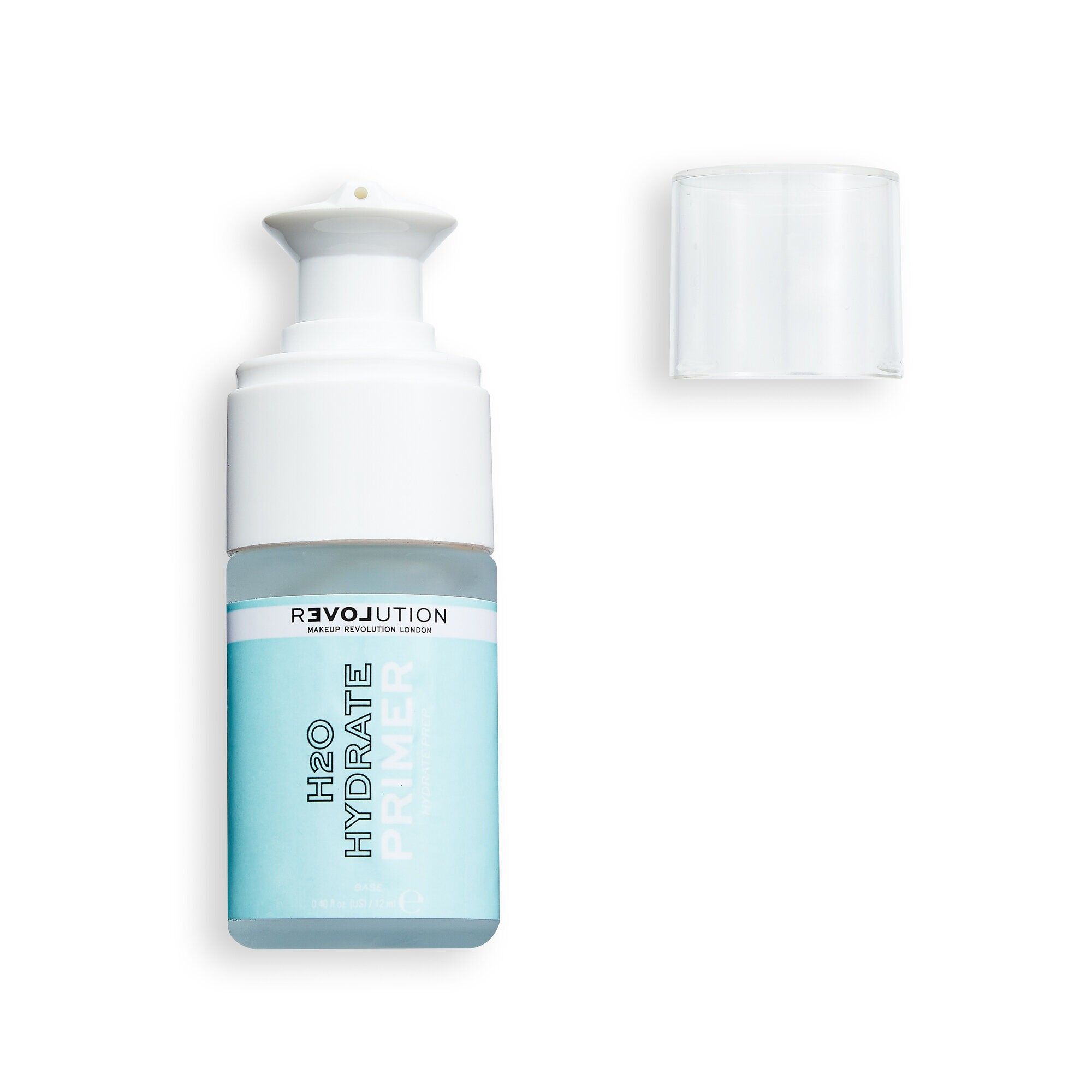 Face Primer - H2O Hydrate Primer Face Primer - H2O Hydrate Primer