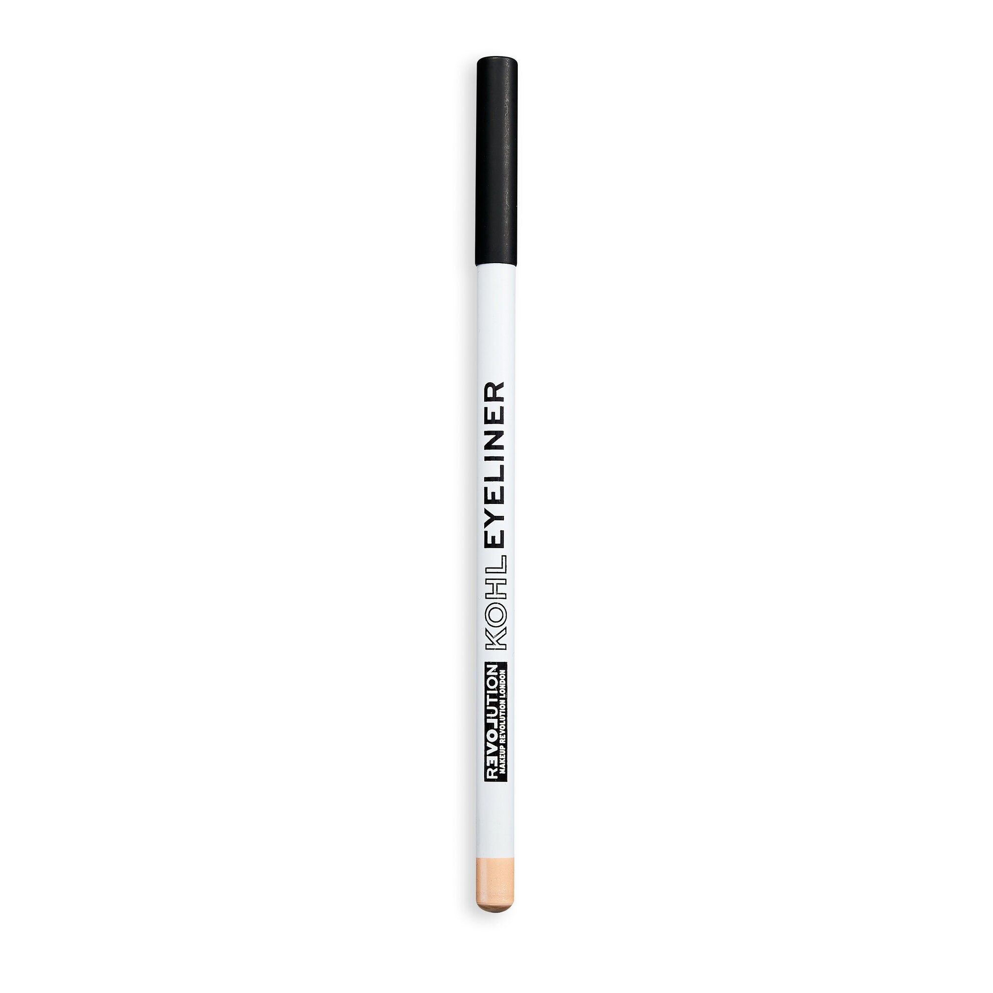 Kohl Eyeliner -- Eyeliner-Stift Kohl Eyeliner -- Eyeliner-Stift
