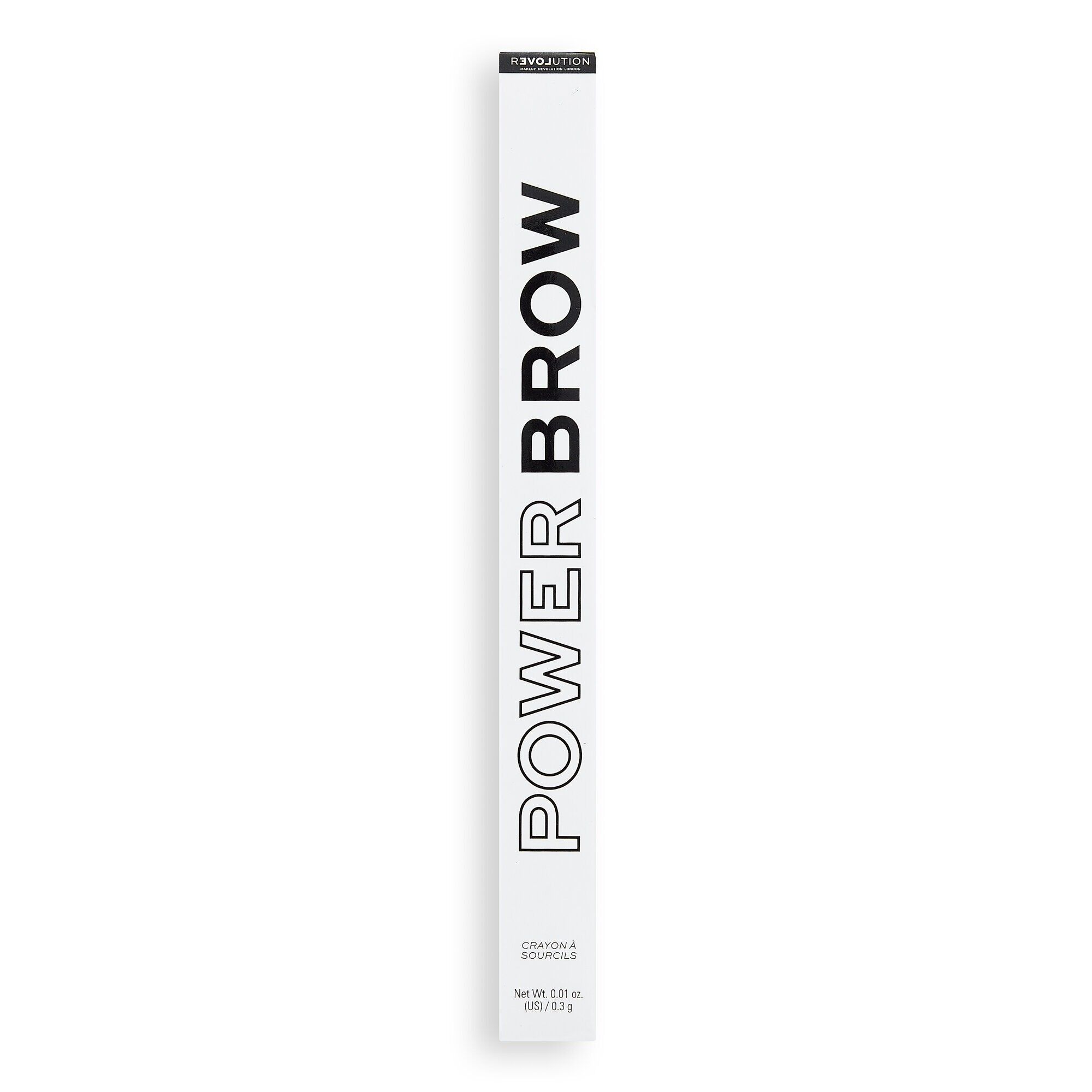 Augenbrauen-Stift - Power Brow