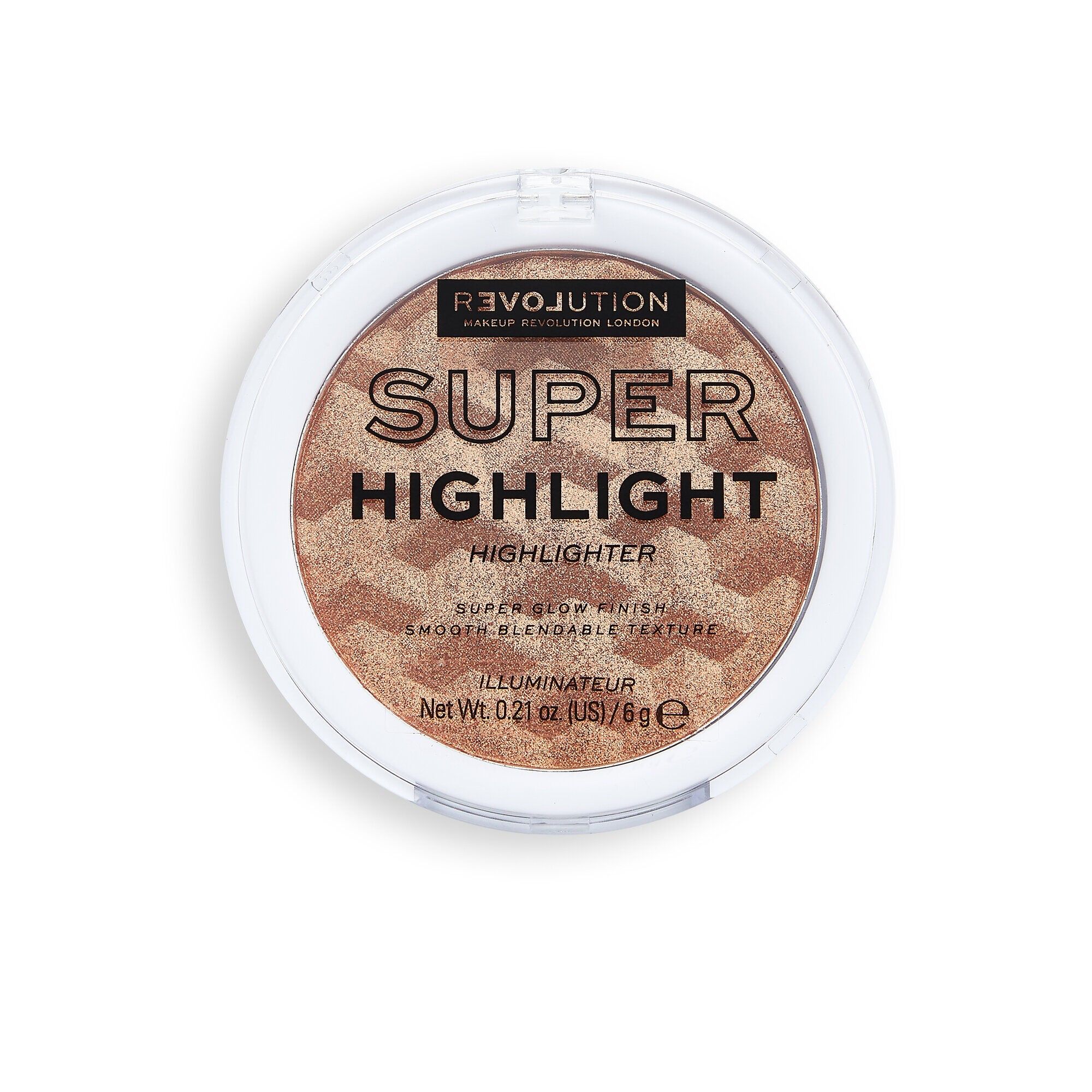 Super Highlight
