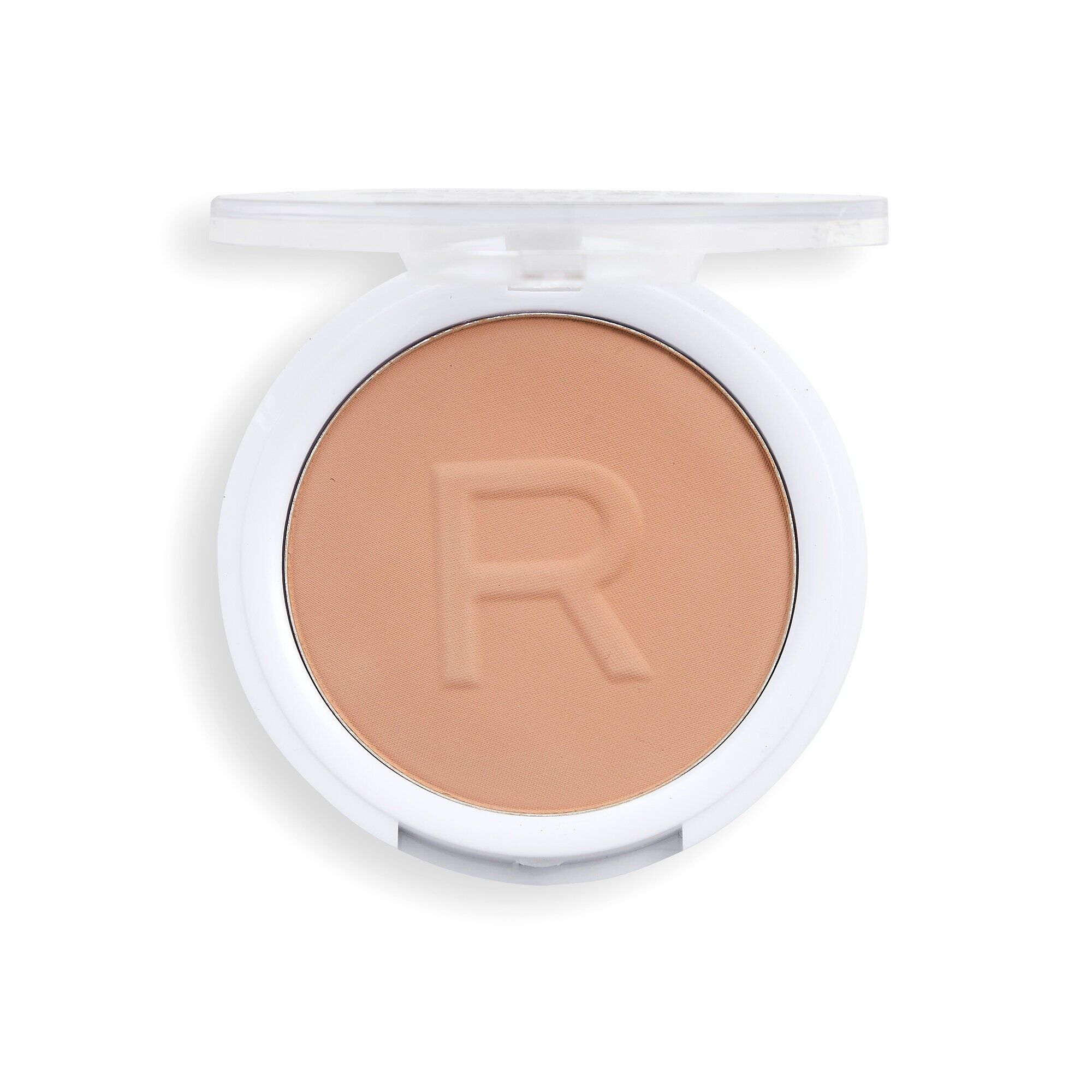 Super Matte Powder -- Puder Super Matte Powder -- Puder