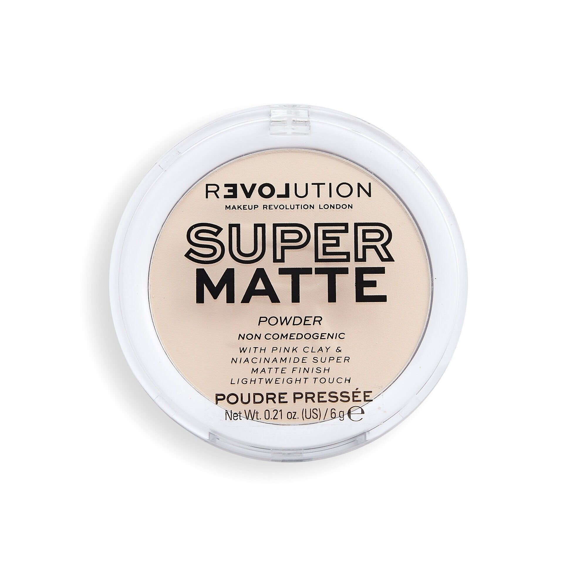 Super Matte Powder Super Matte Powder