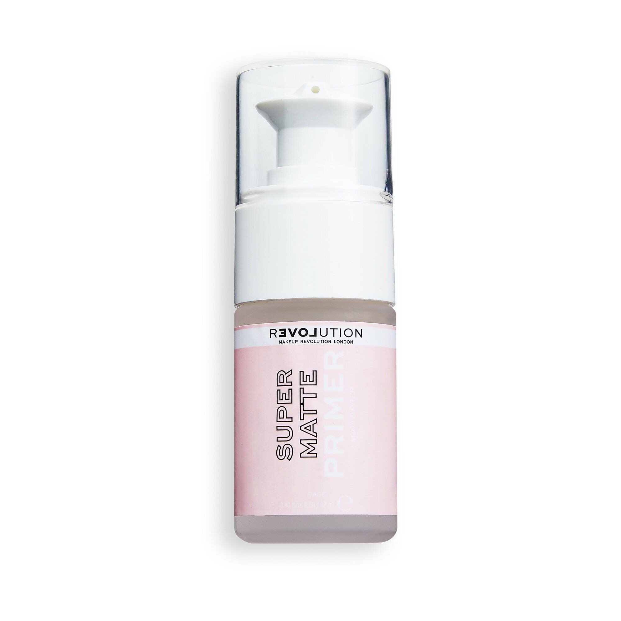 Super Matte Primer -- Gesichtsprimer Super Matte Primer -- Gesichtsprimer