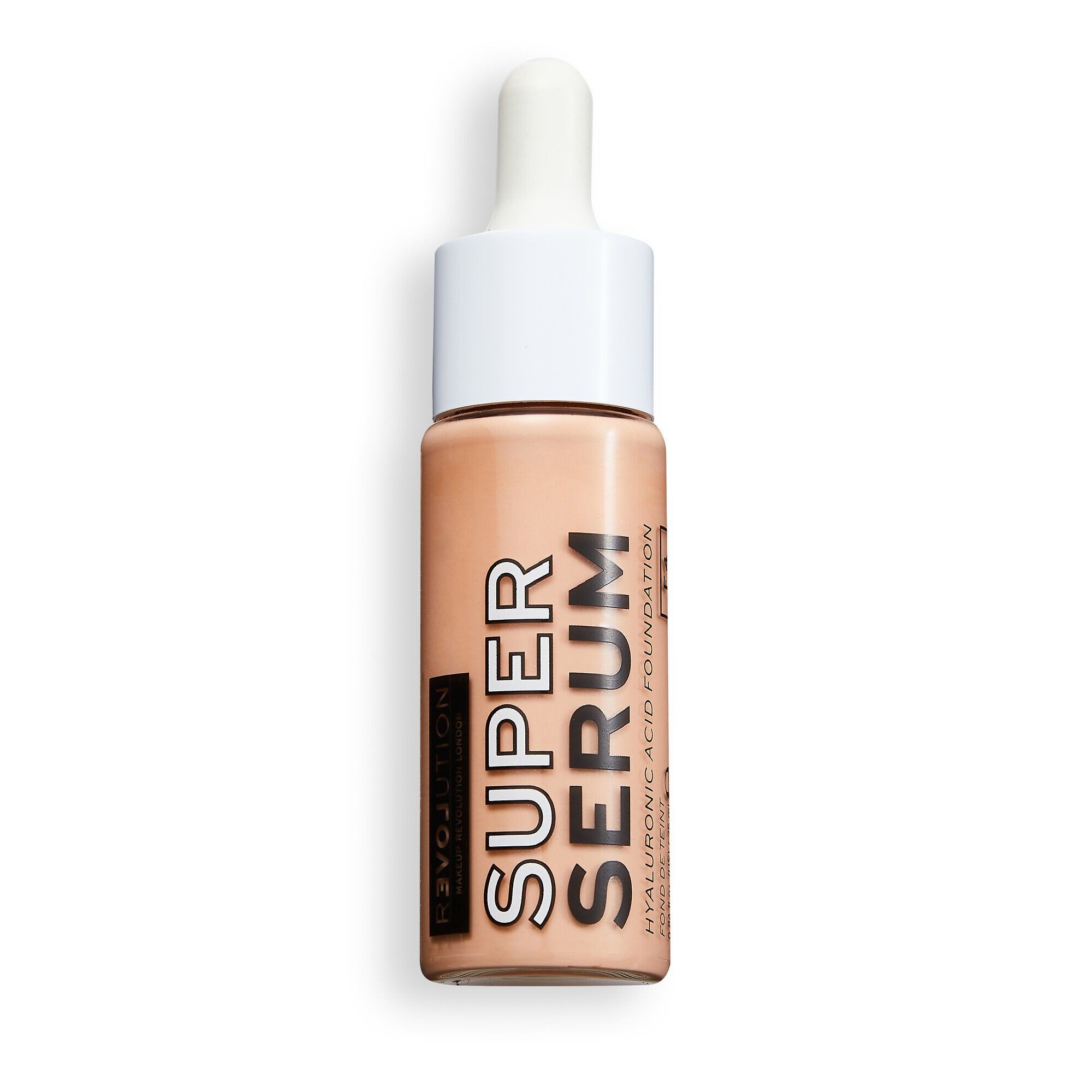 Super Serum Foundation Super Serum Foundation