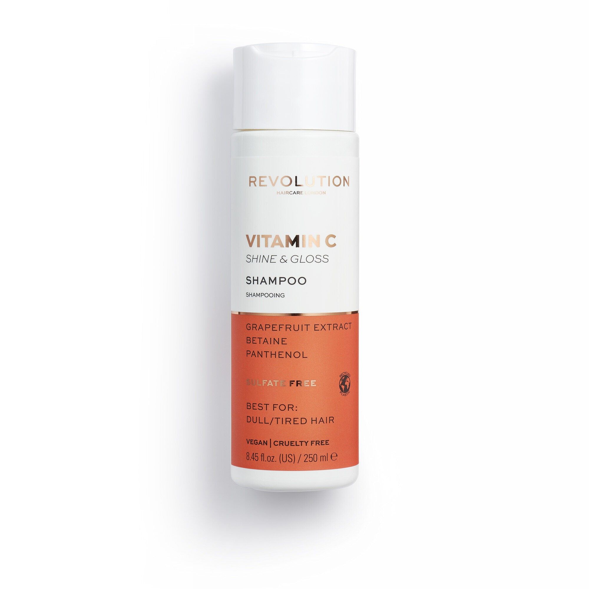 Vitamin C Shine & Gloss Shampoo Vitamin C Shine & Gloss Shampoo