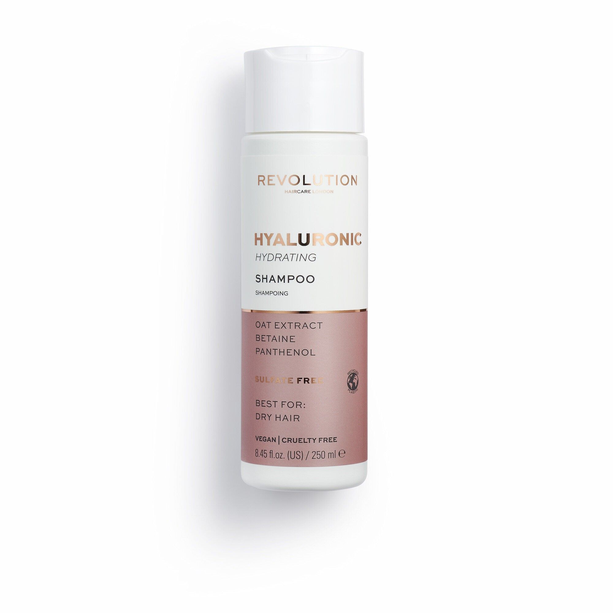 Hyaluronic Hydrating Shampoo Hyaluronic Hydrating Shampoo