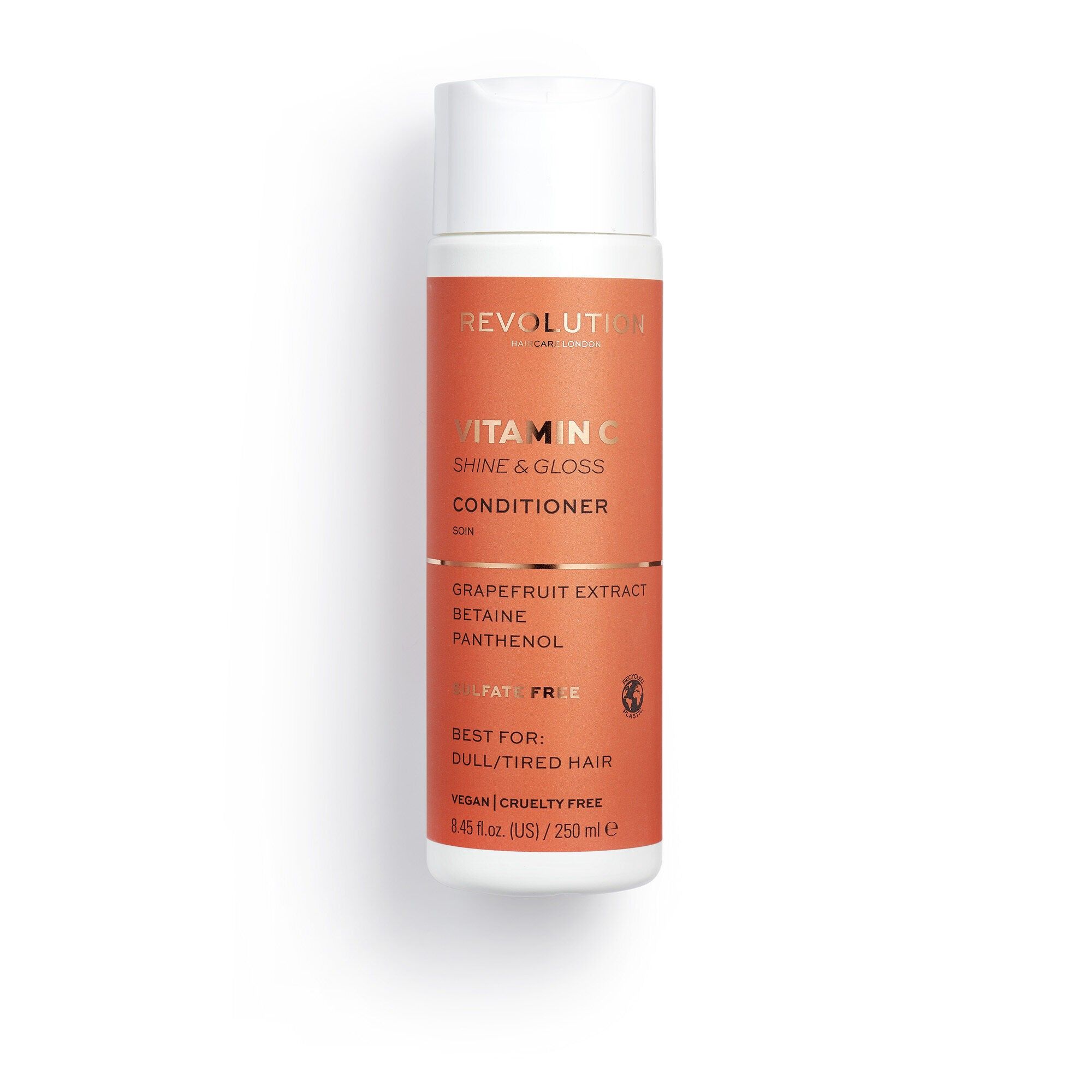 Vitamin C Shine & Gloss Conditioner Vitamin C Shine & Gloss Conditioner
