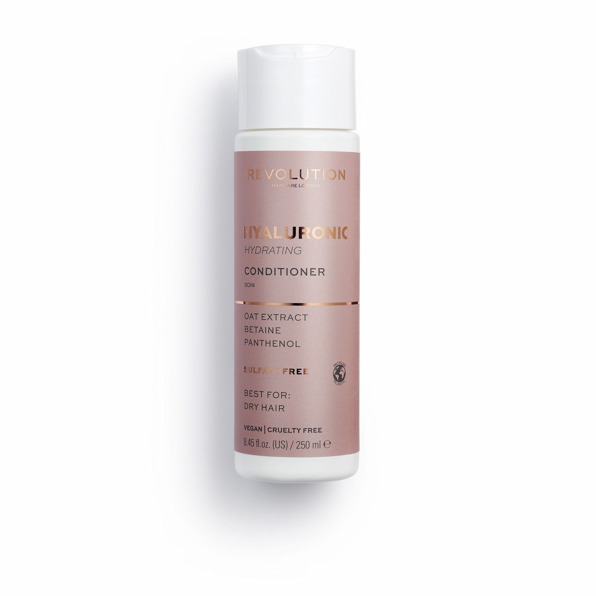 Hyaluronic Hydrating Conditioner Hyaluronic Hydrating Conditioner