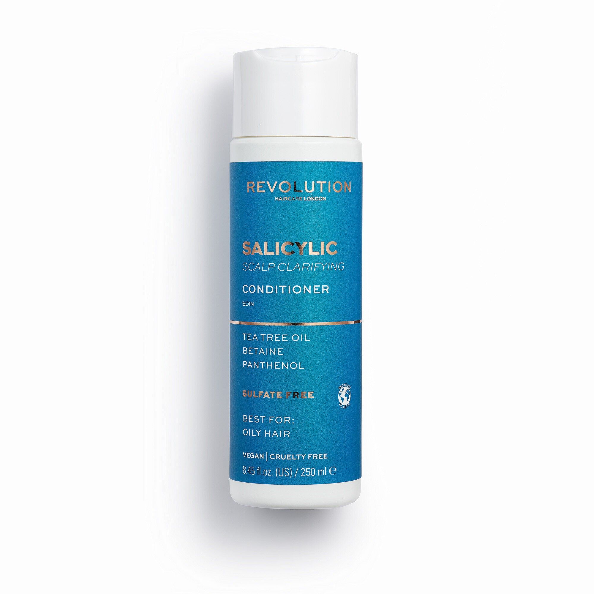 Salicylic Scalp Clarifying Conditioner Salicylic Scalp Clarifying Conditioner