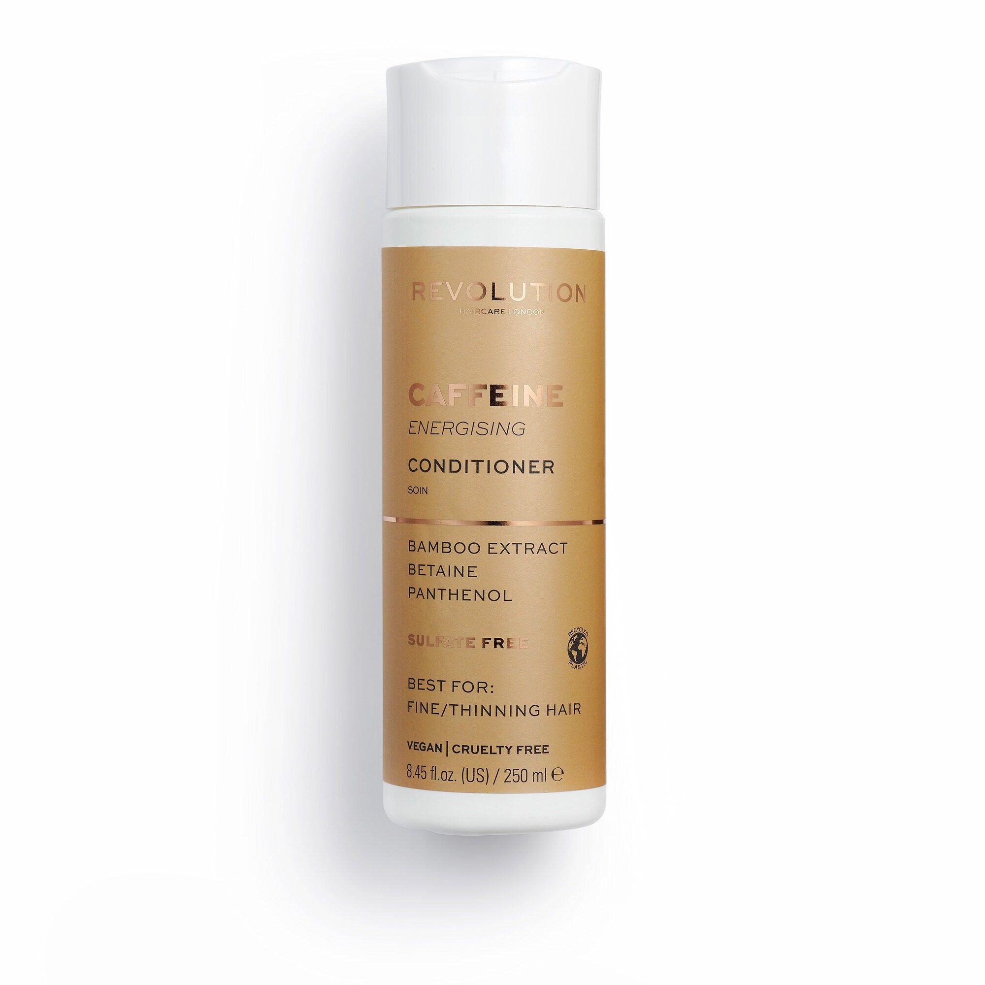 Caffeine Energising Conditioner Caffeine Energising Conditioner