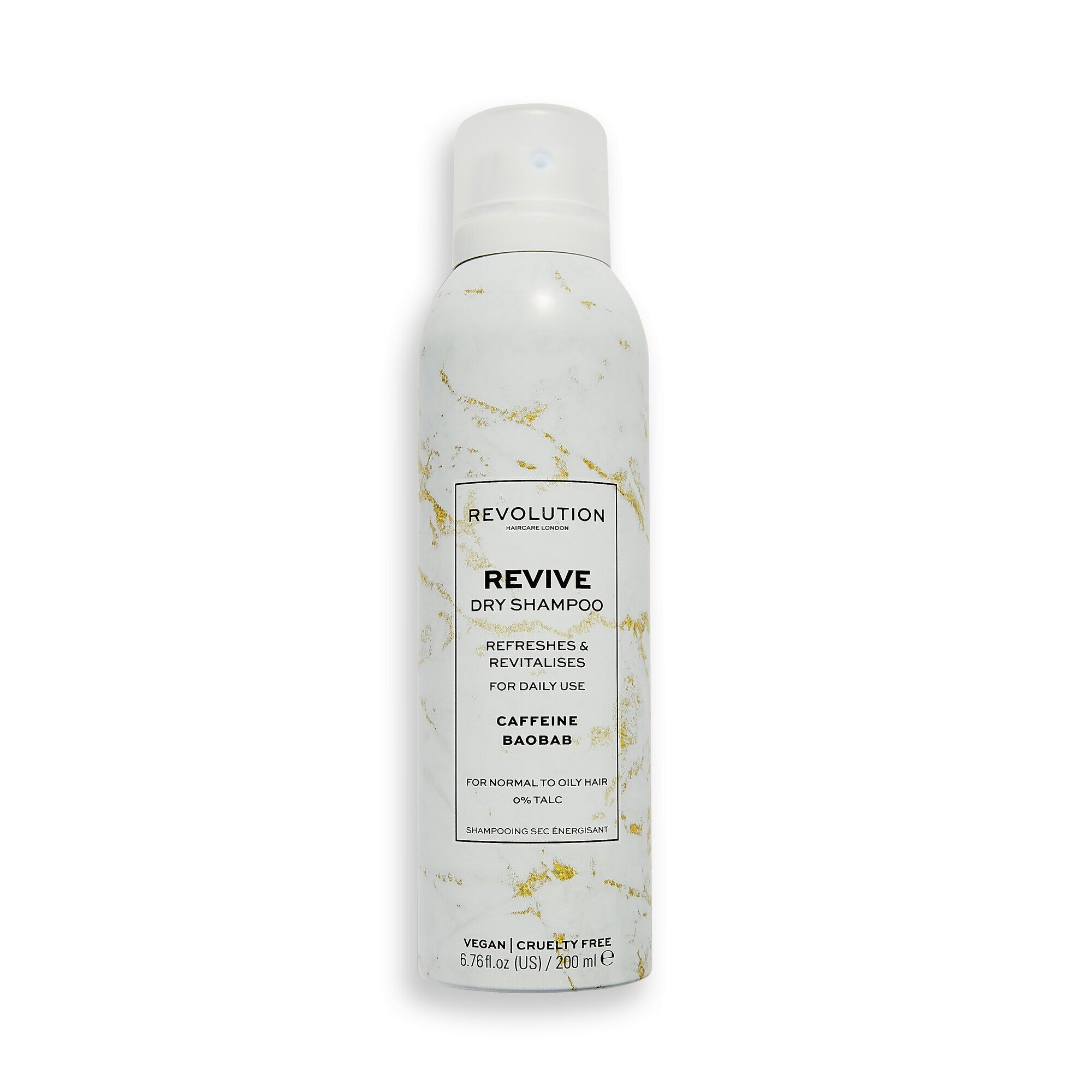 Revive Dry Shampoo -- Trockenshampoo Revive Dry Shampoo -- Trockenshampoo