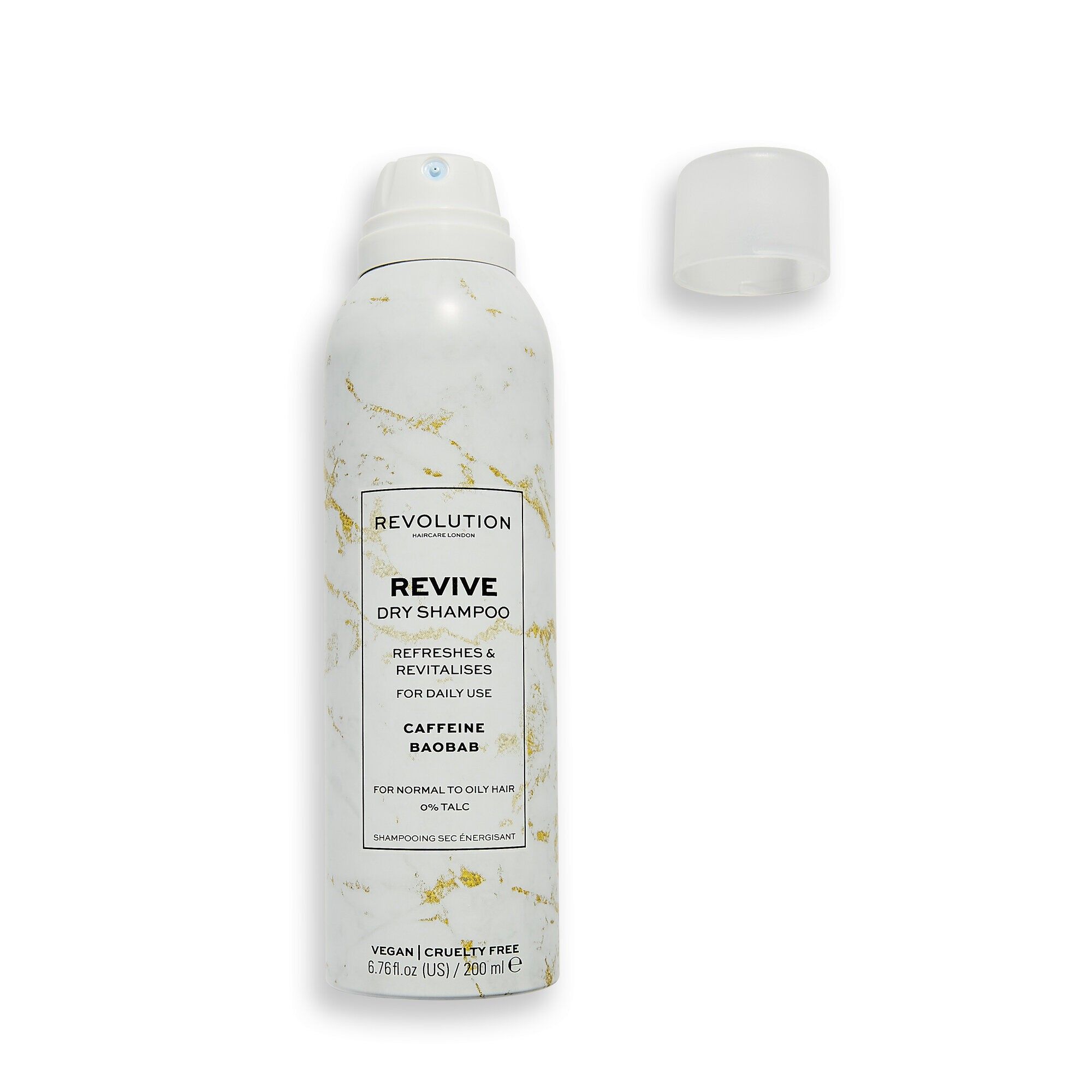 Revive Dry Shampoo -- Trockenshampoo Revive Dry Shampoo -- Trockenshampoo