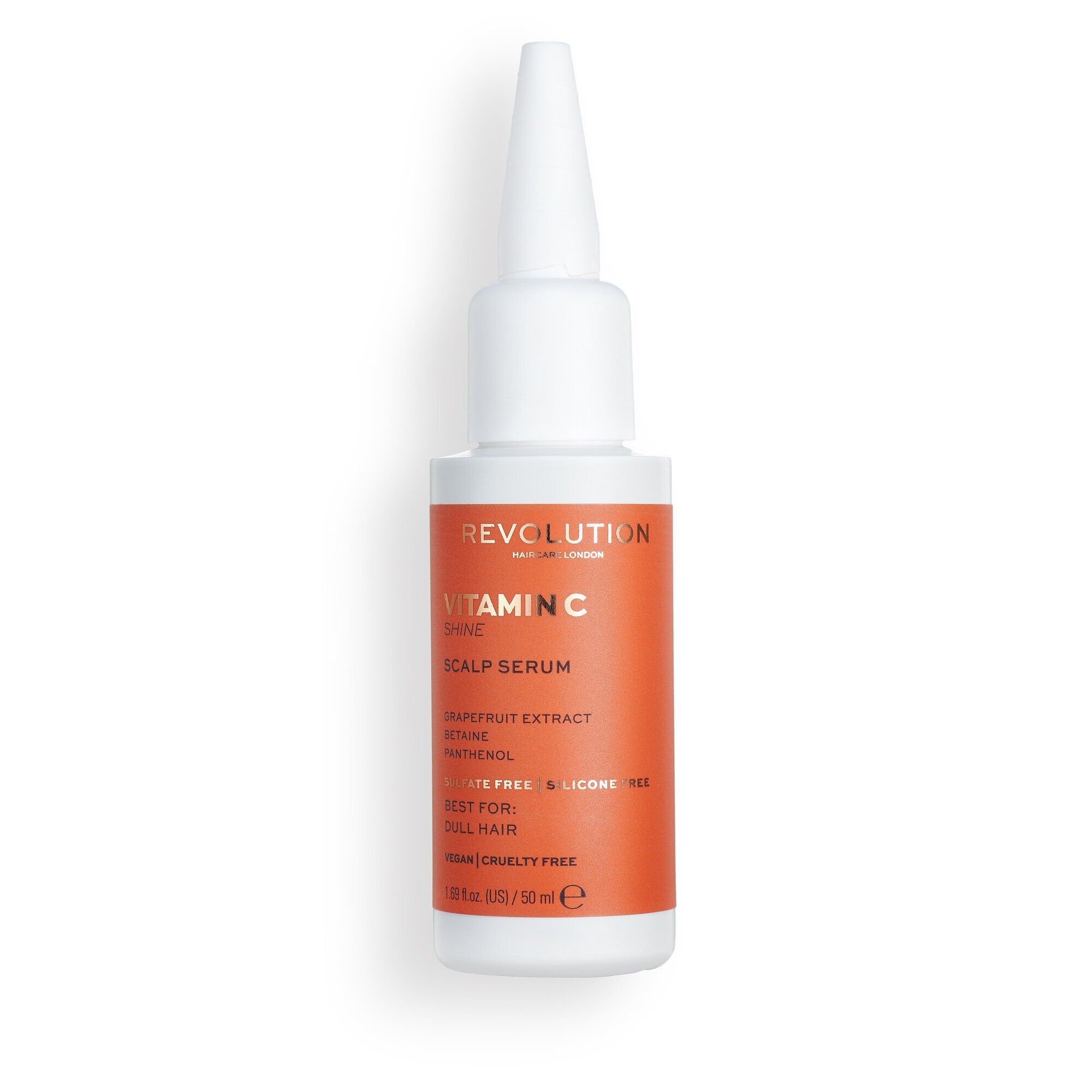 Vitamin C Scalp Serum -- Kopfhautserum Vitamin C Scalp Serum -- Kopfhautserum