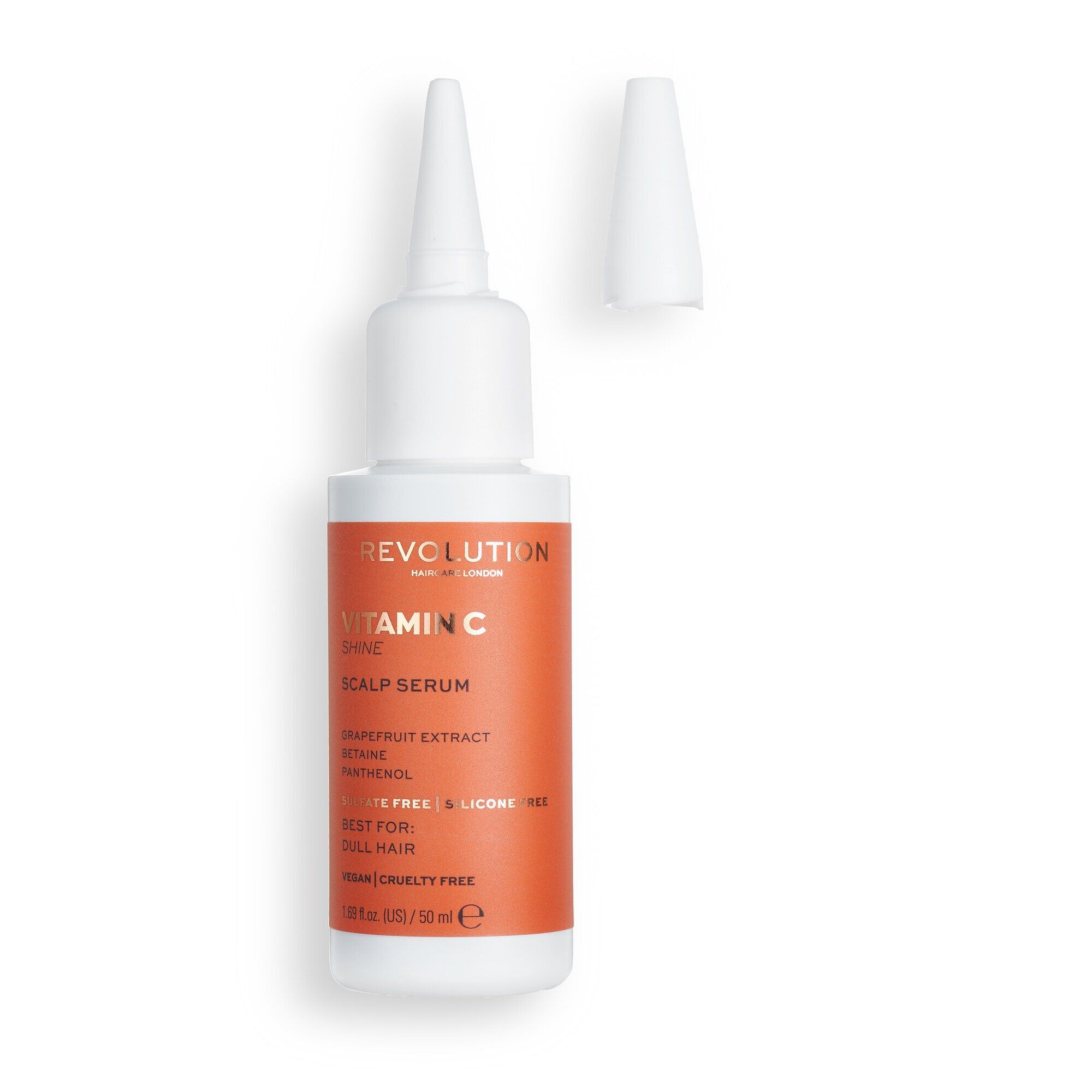 Vitamin C Scalp Serum