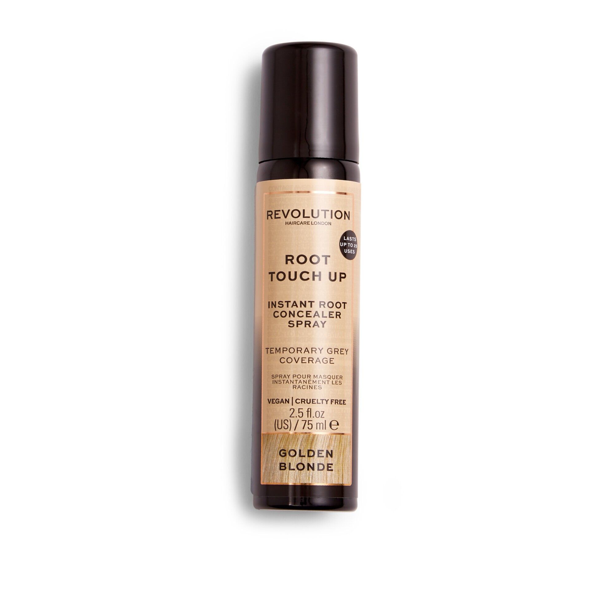 Root Touch Up - Instant Root Concealer Spray Root Touch Up - Instant Root Concealer Spray