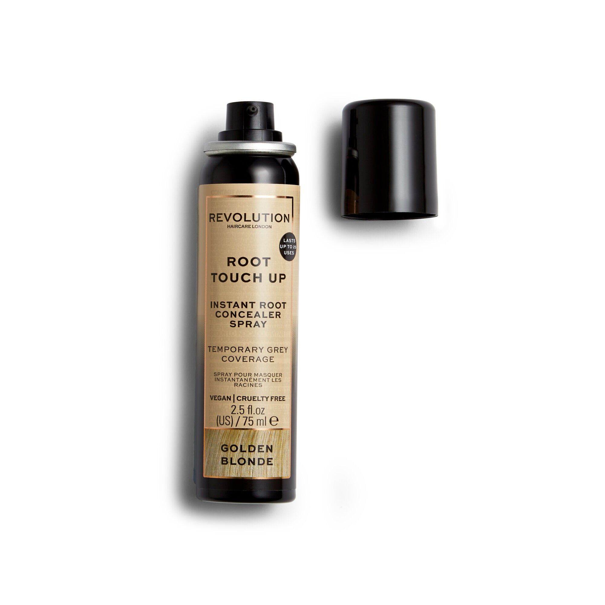 Root Touch Up - Instant Root Concealer Spray Root Touch Up - Instant Root Concealer Spray