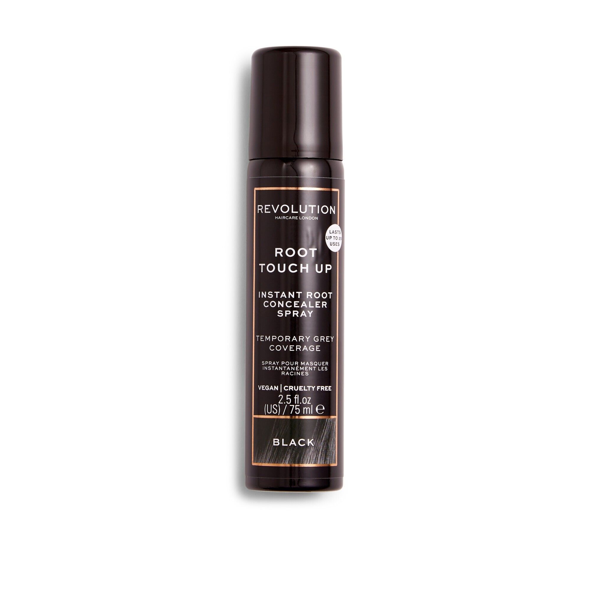 Root Touch Up - Instant Root Concealer Spray Root Touch Up - Instant Root Concealer Spray