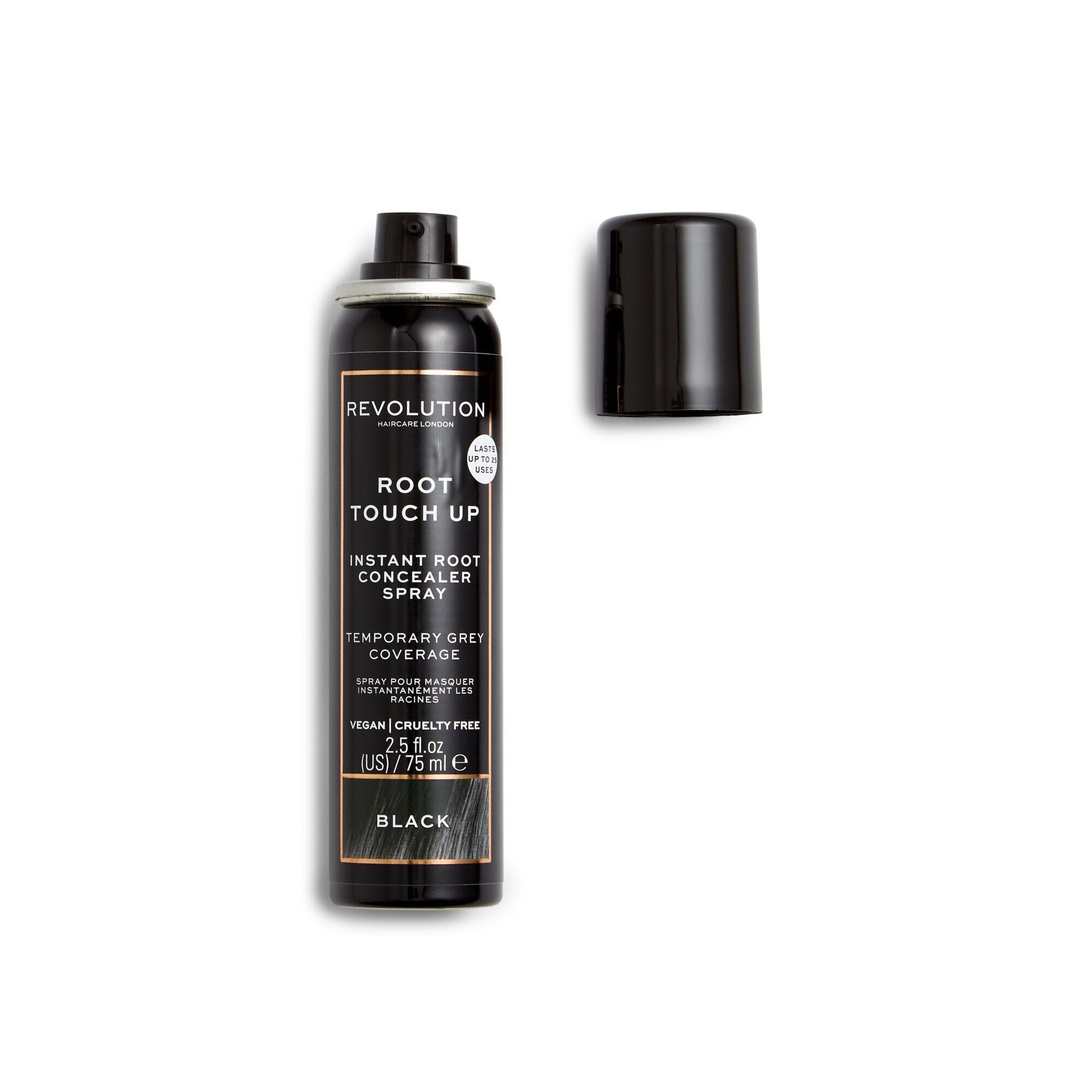 Root Touch Up - Instant Root Concealer Spray Root Touch Up - Instant Root Concealer Spray