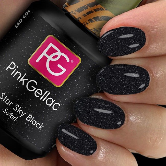 Safari Collection -- Gel-Nagellack Safari Collection -- Gel-Nagellack