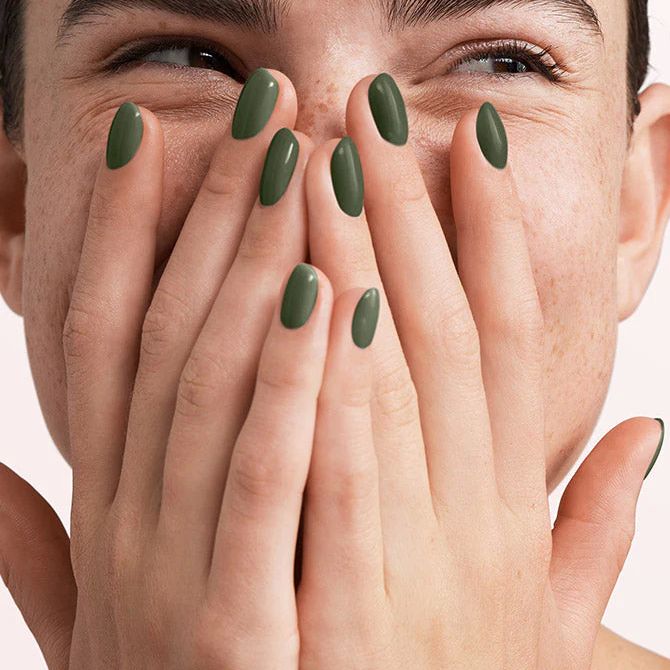 Gel Nail Polish - Safari Collection Gel Nail Polish - Safari Collection