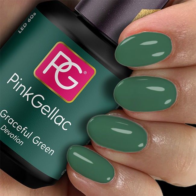 Devotion Collection -- Gel-Nagellack Devotion Collection -- Gel-Nagellack