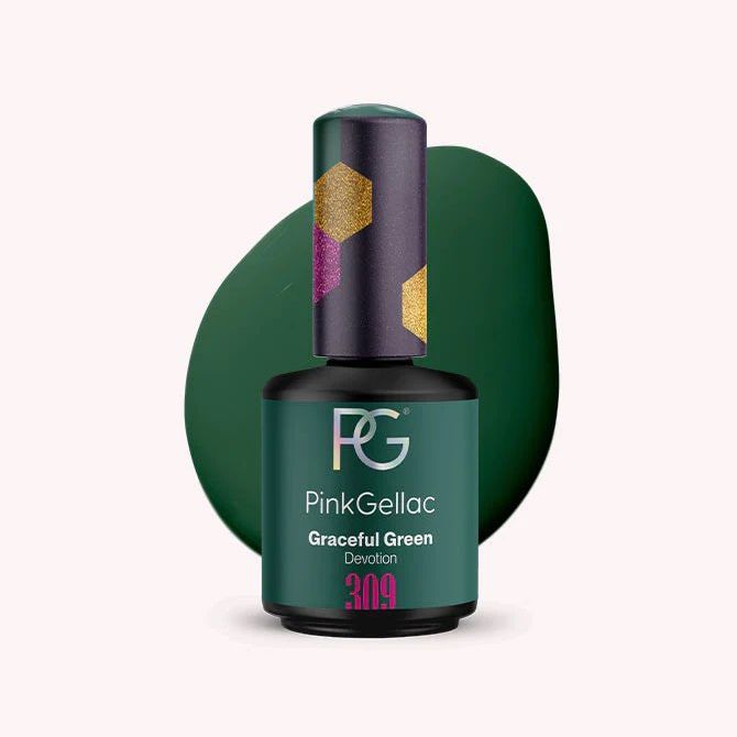 Devotion Collection -- Gel-Nagellack Devotion Collection -- Gel-Nagellack