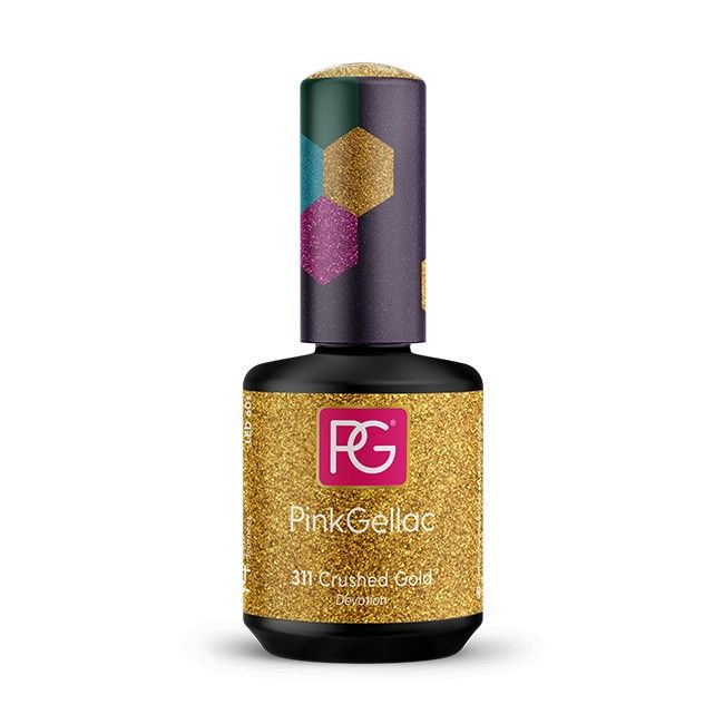 Vernis à Ongles Gel - Devotion Collection Vernis à Ongles Gel - Devotion Collection