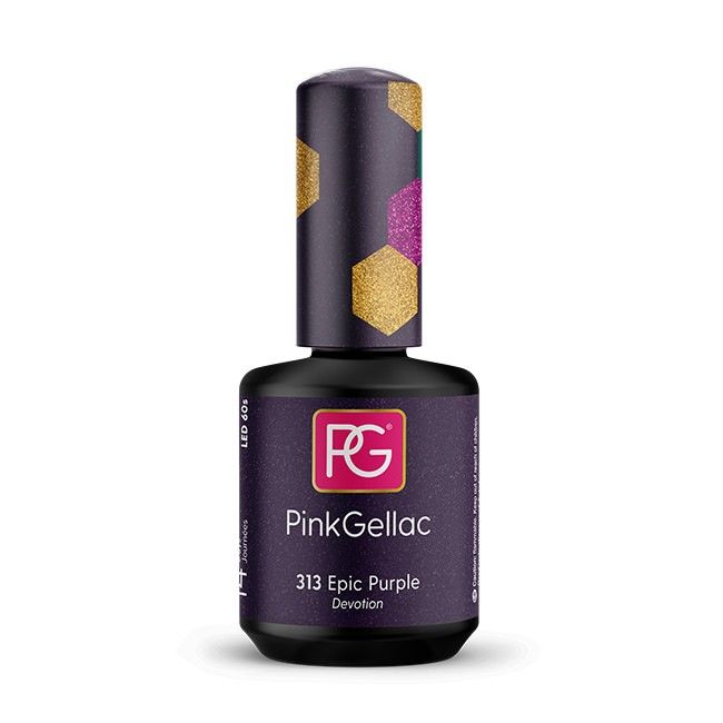 Vernis à Ongles Gel - Devotion Collection Vernis à Ongles Gel - Devotion Collection