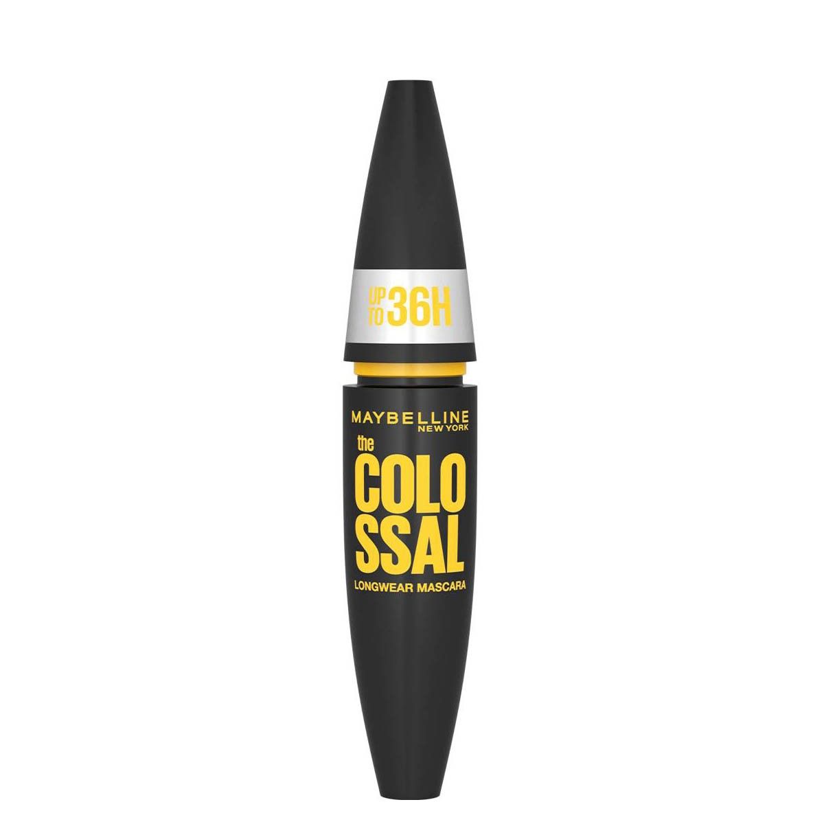 The Colossal 36H Longwear Mascara The Colossal 36H Longwear Mascara
