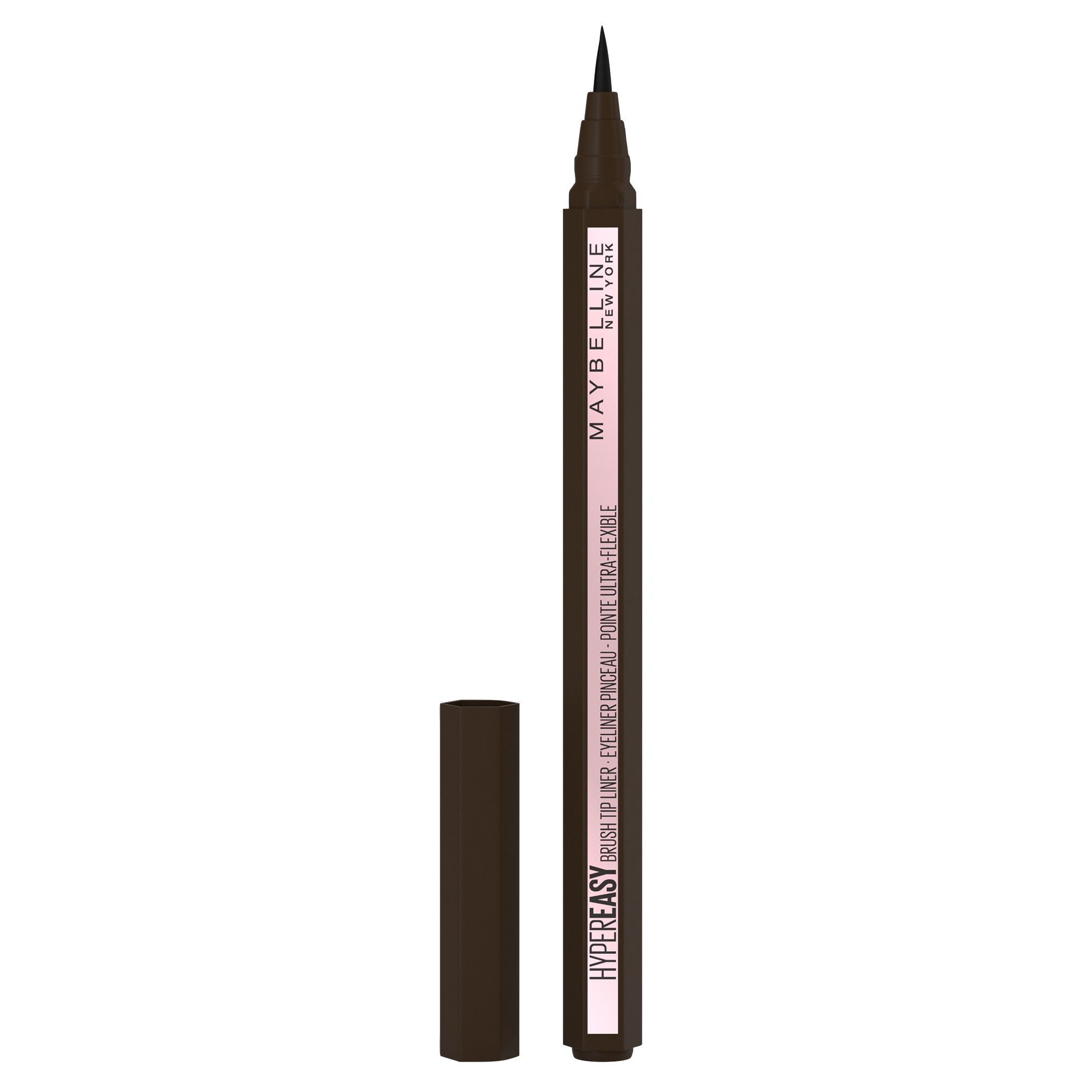 Eye-Liner Liquide - Hyper Easy Brush Tip Liner Eye-Liner Liquide - Hyper Easy Brush Tip Liner