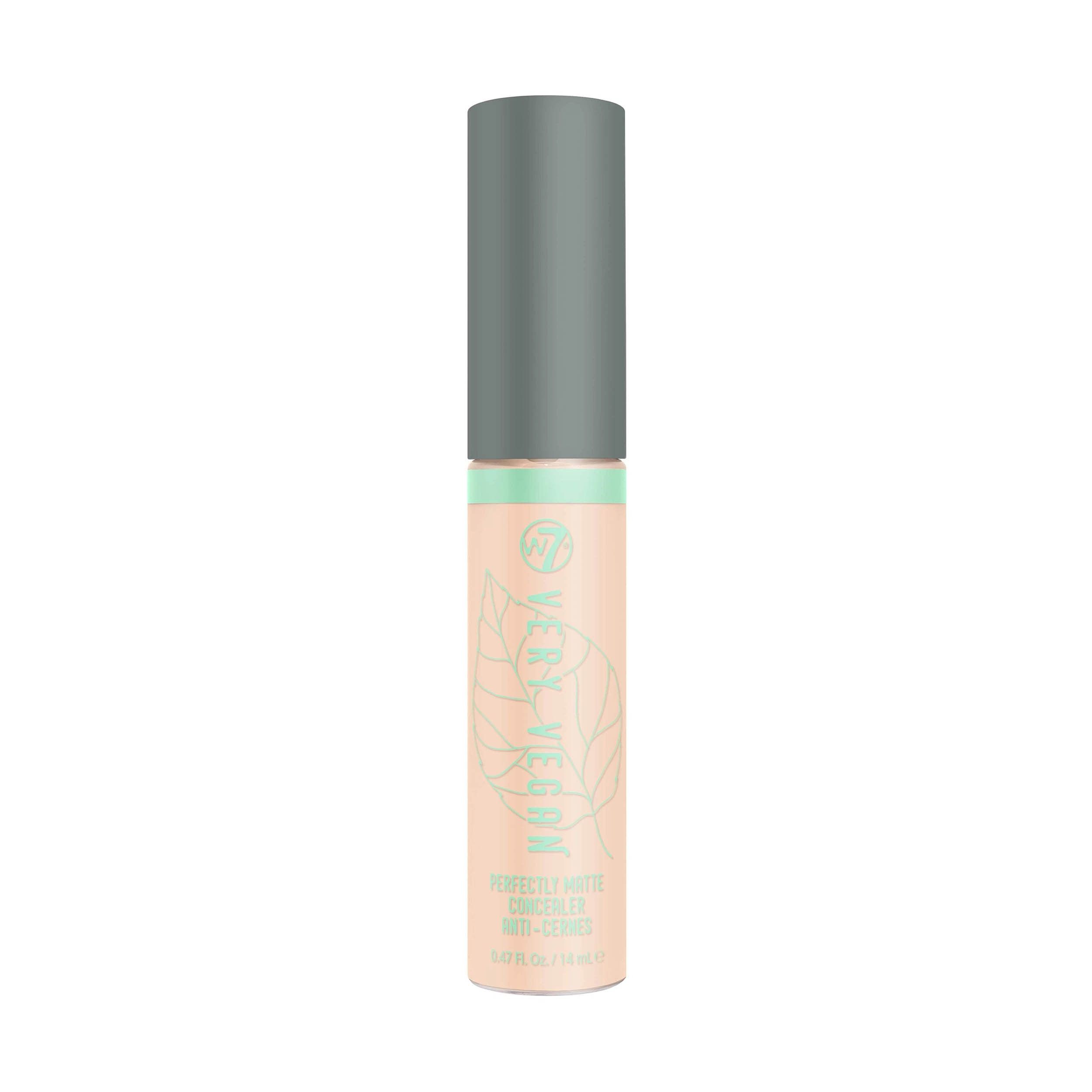 Very Vegan Perfectly Matte Concealer Very Vegan Perfectly Matte Concealer