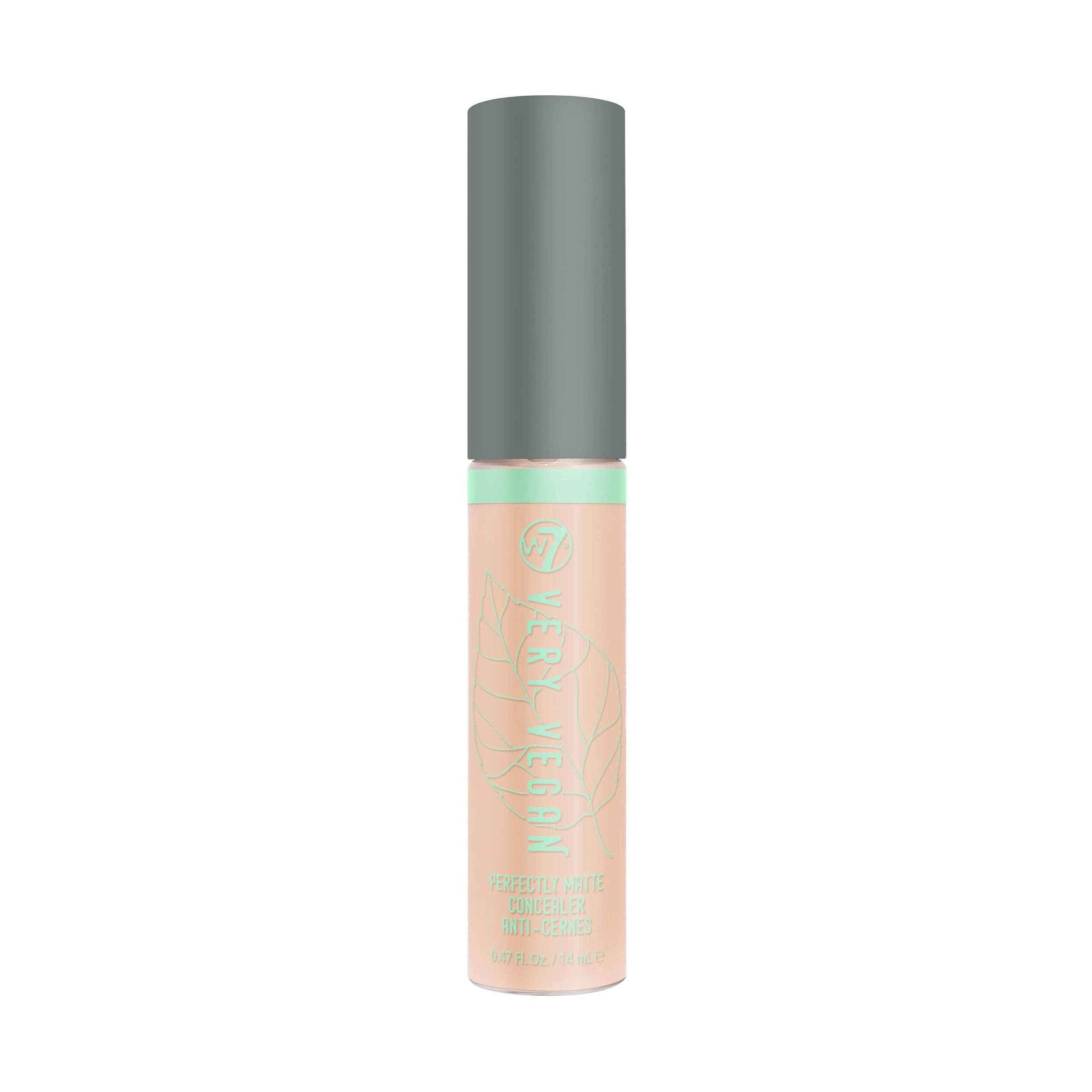Correcteur Liquide - Very Vegan Perfectly Matte Concealer Correcteur Liquide - Very Vegan Perfectly Matte Concealer