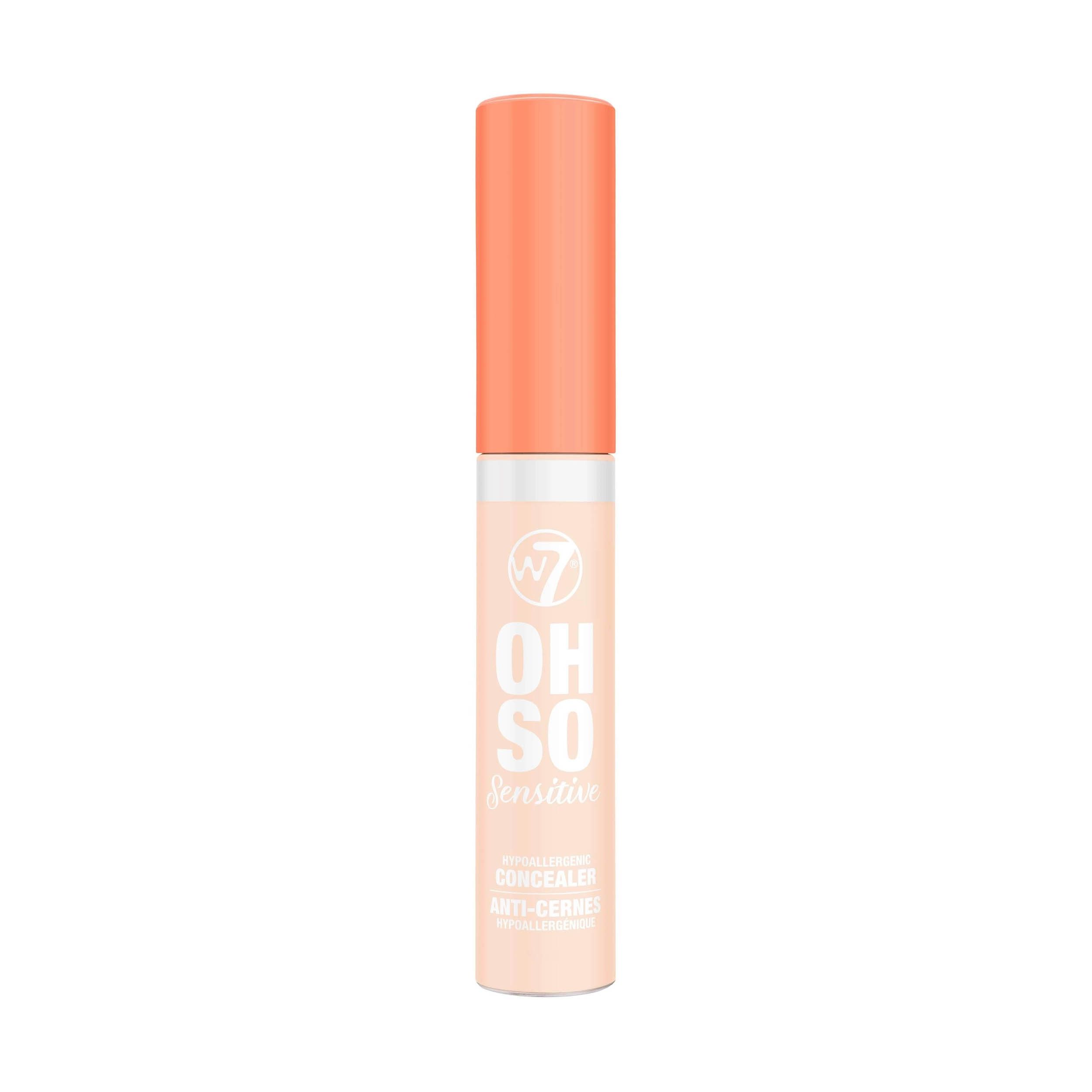 Oh So Sensitive Concealer -- Flüssig-Concealer Oh So Sensitive Concealer -- Flüssig-Concealer