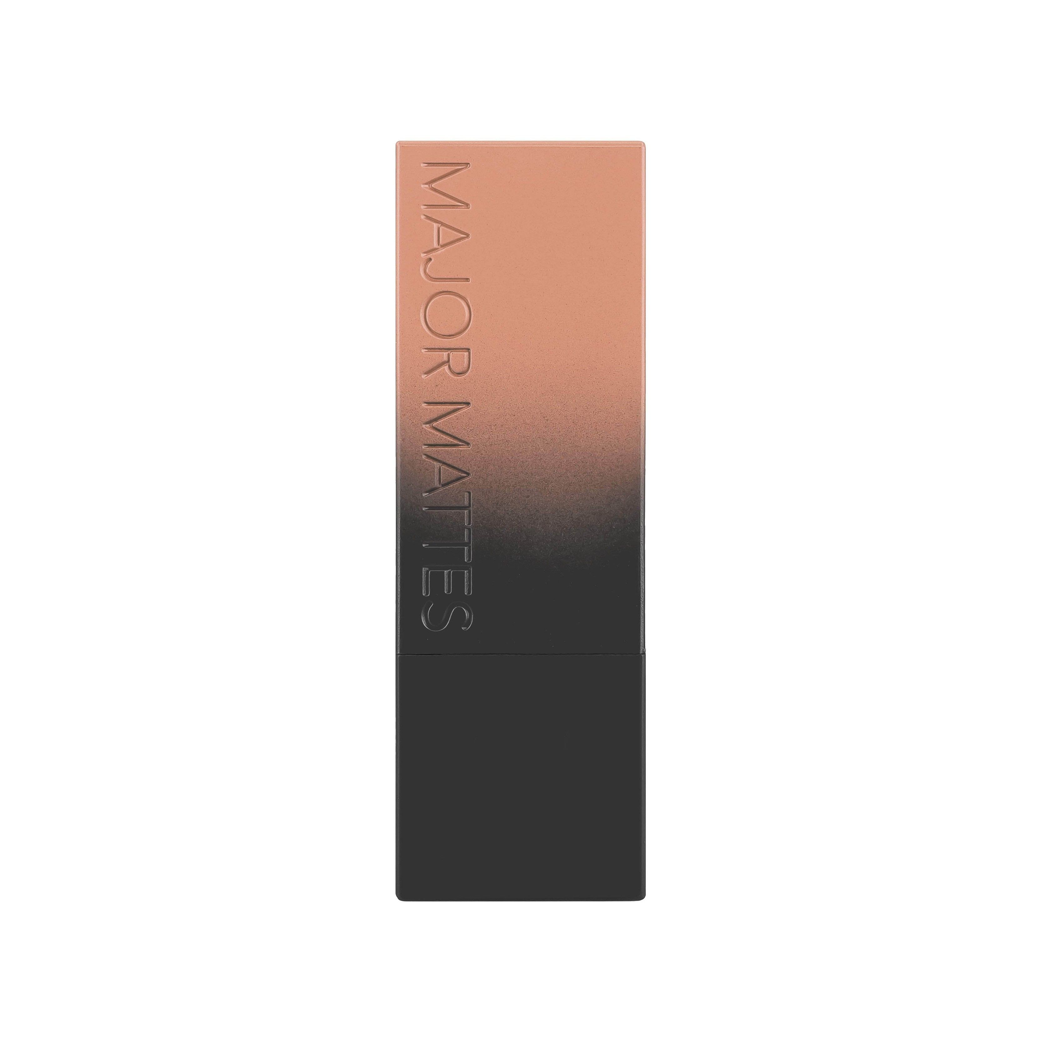 Major Mattes Lipstick Major Mattes Lipstick