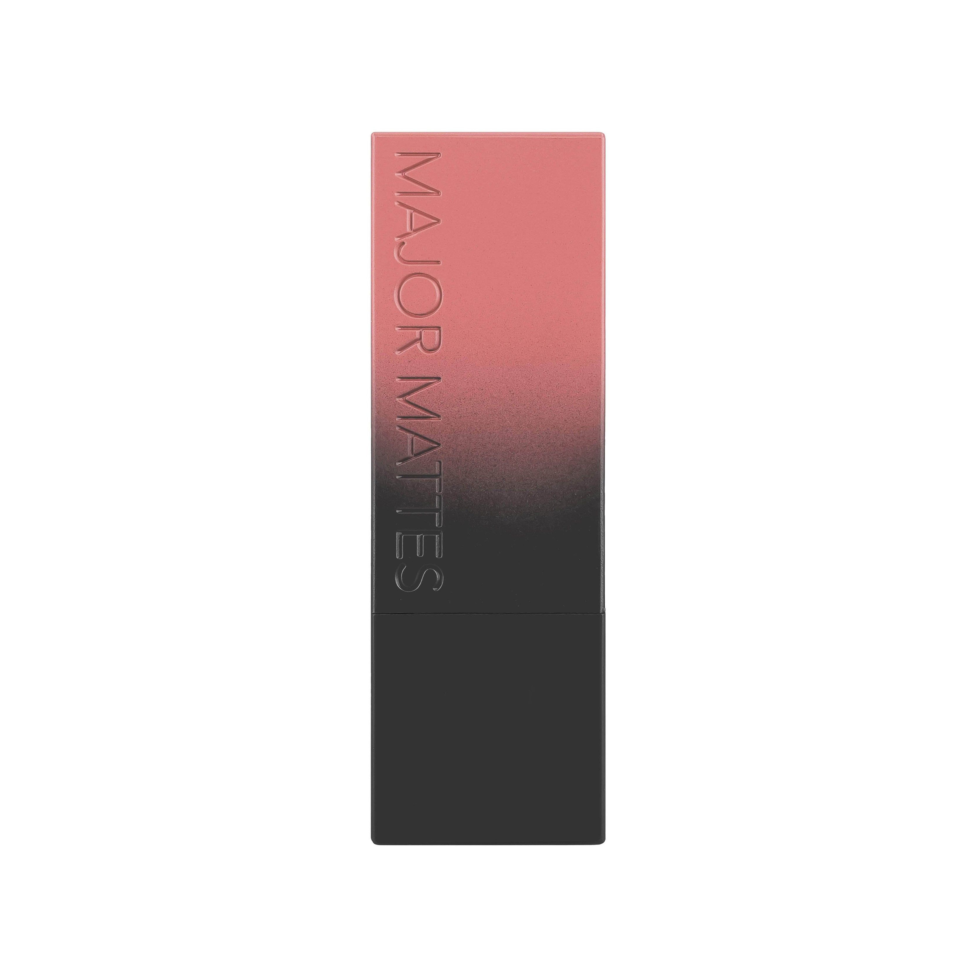Major Mattes Lipstick -- Lippenstift Major Mattes Lipstick -- Lippenstift
