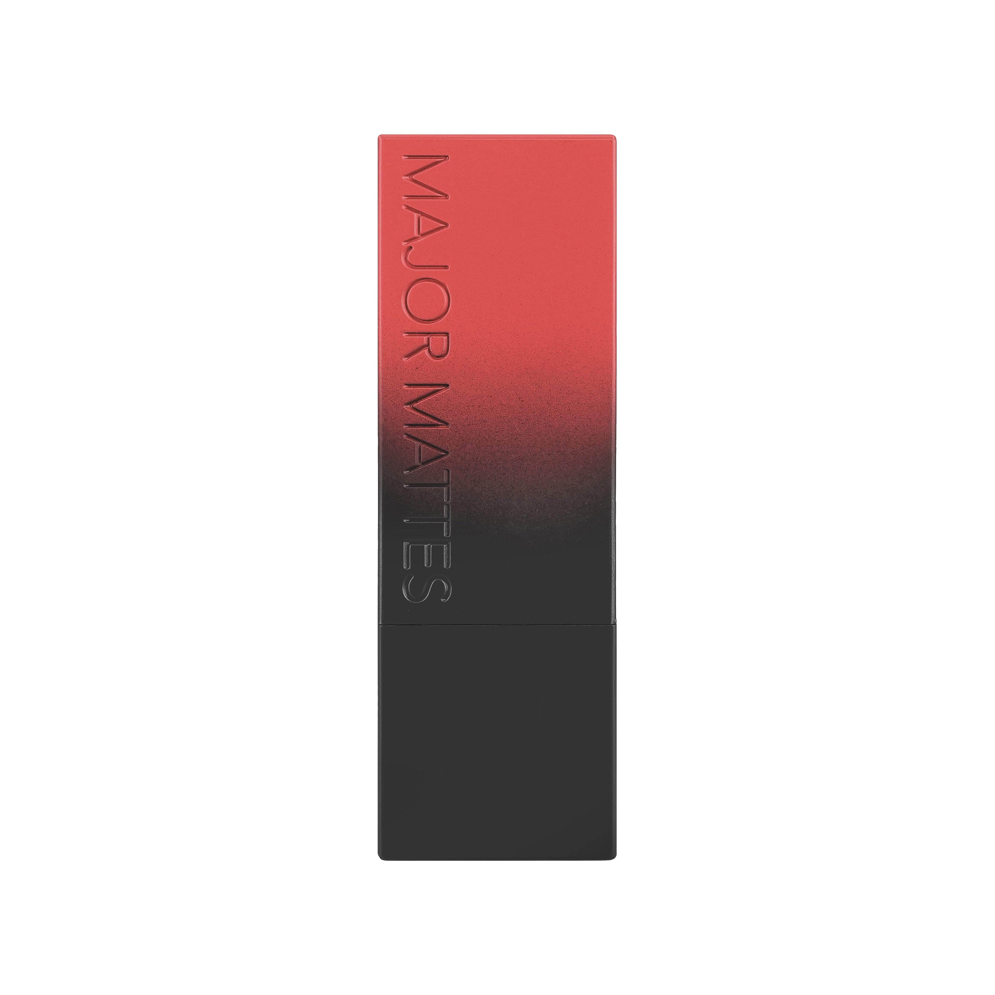 Major Mattes Lipstick -- Lippenstift Major Mattes Lipstick -- Lippenstift