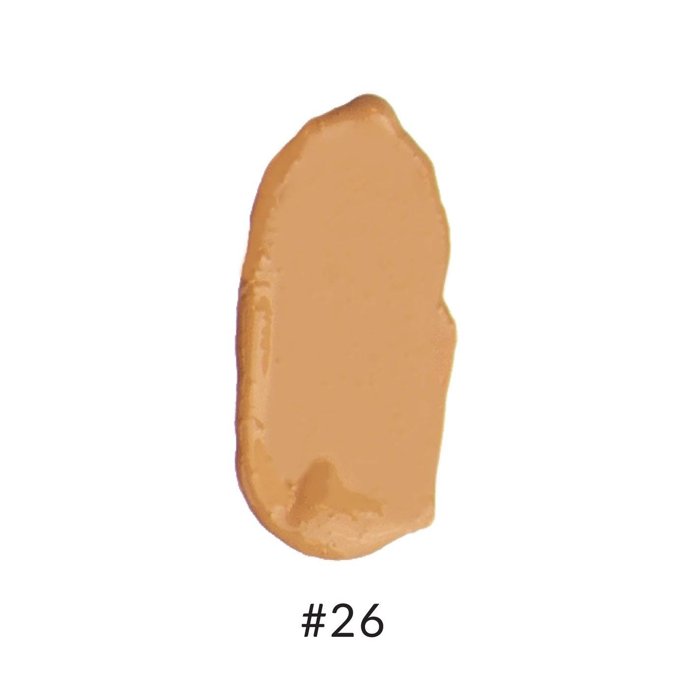 Anne T. Dotes Tinted Moisturizer -- Getönte Feuchtigkeitscreme Anne T. Dotes Tinted Moisturizer -- Getönte Feuchtigkeitscreme