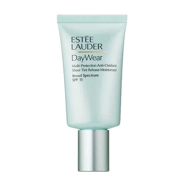 DayWear - Multi-Protection Anti-Oxidant Sheer Tint Release Moisturizer SPF 15 DayWear - Multi-Protection Anti-Oxidant Sheer Tint Release Moisturizer SPF 15