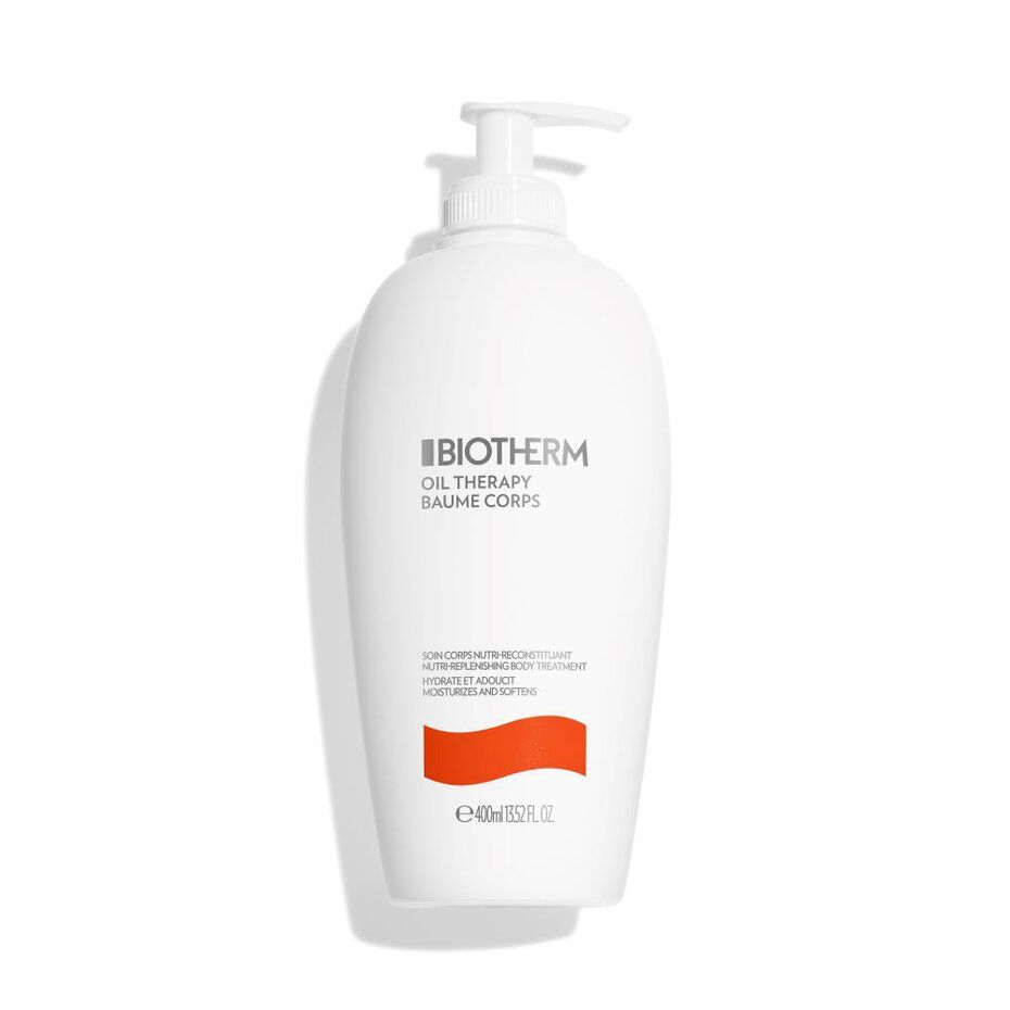 Bodylotion - Oil Therapy - Baume Corps Bodylotion - Oil Therapy - Baume Corps