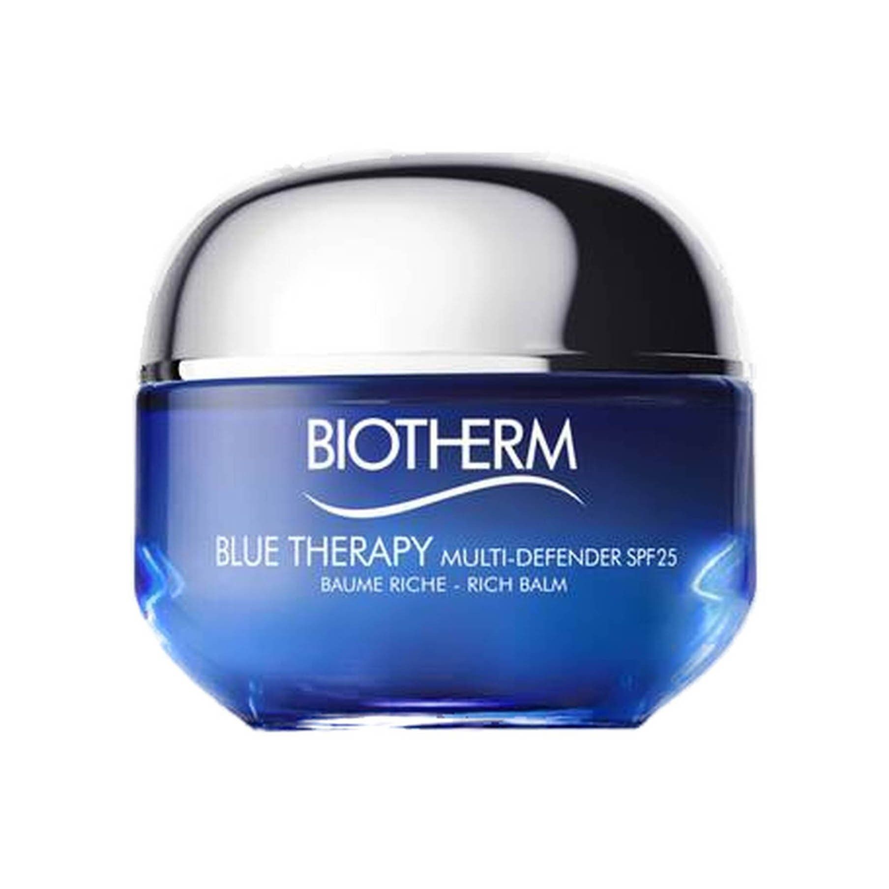Face Cream - Blue Therapy - Multi-Defender SPF 25 Face Cream - Blue Therapy - Multi-Defender SPF 25