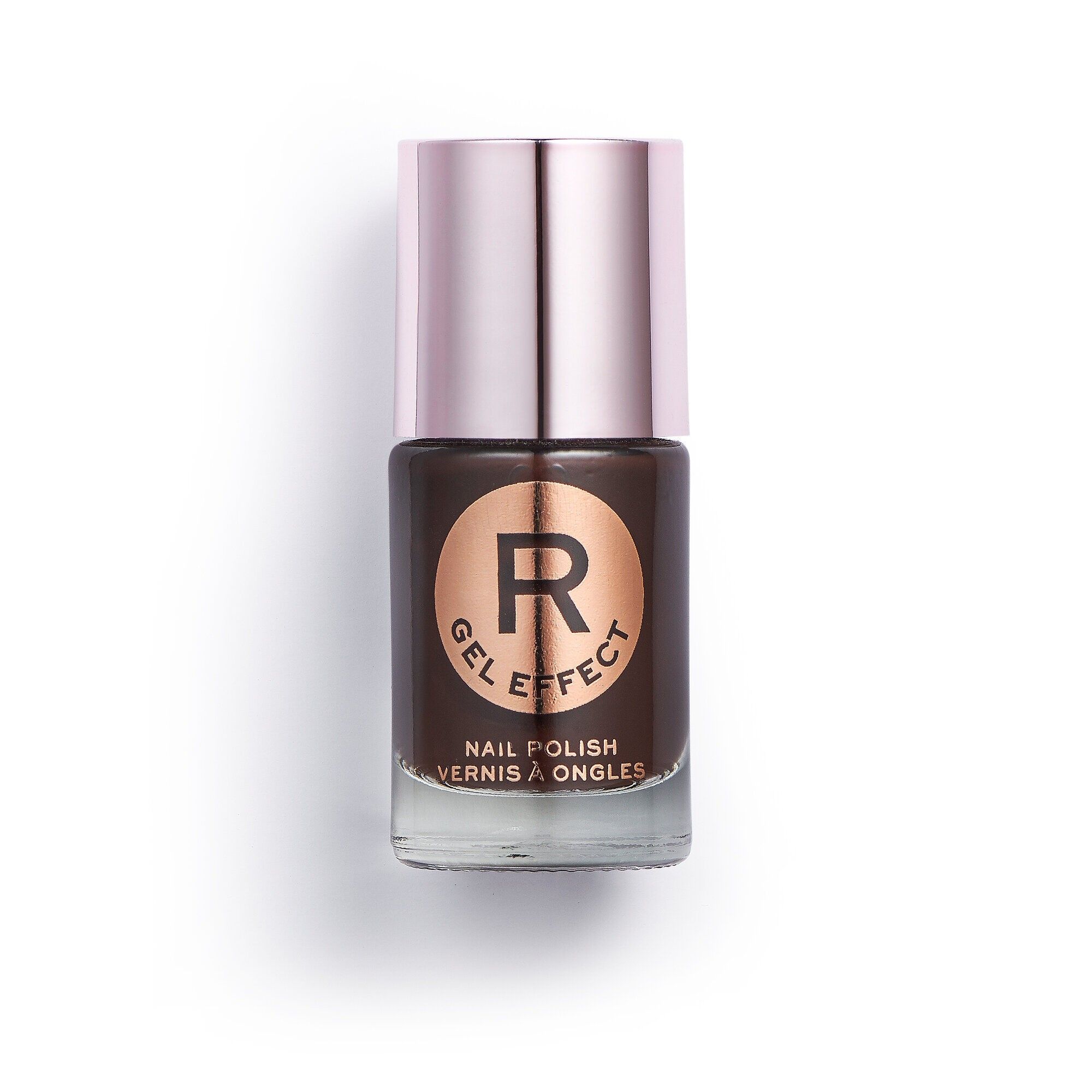 Gel Effect Nail Polish Gel Effect Nail Polish