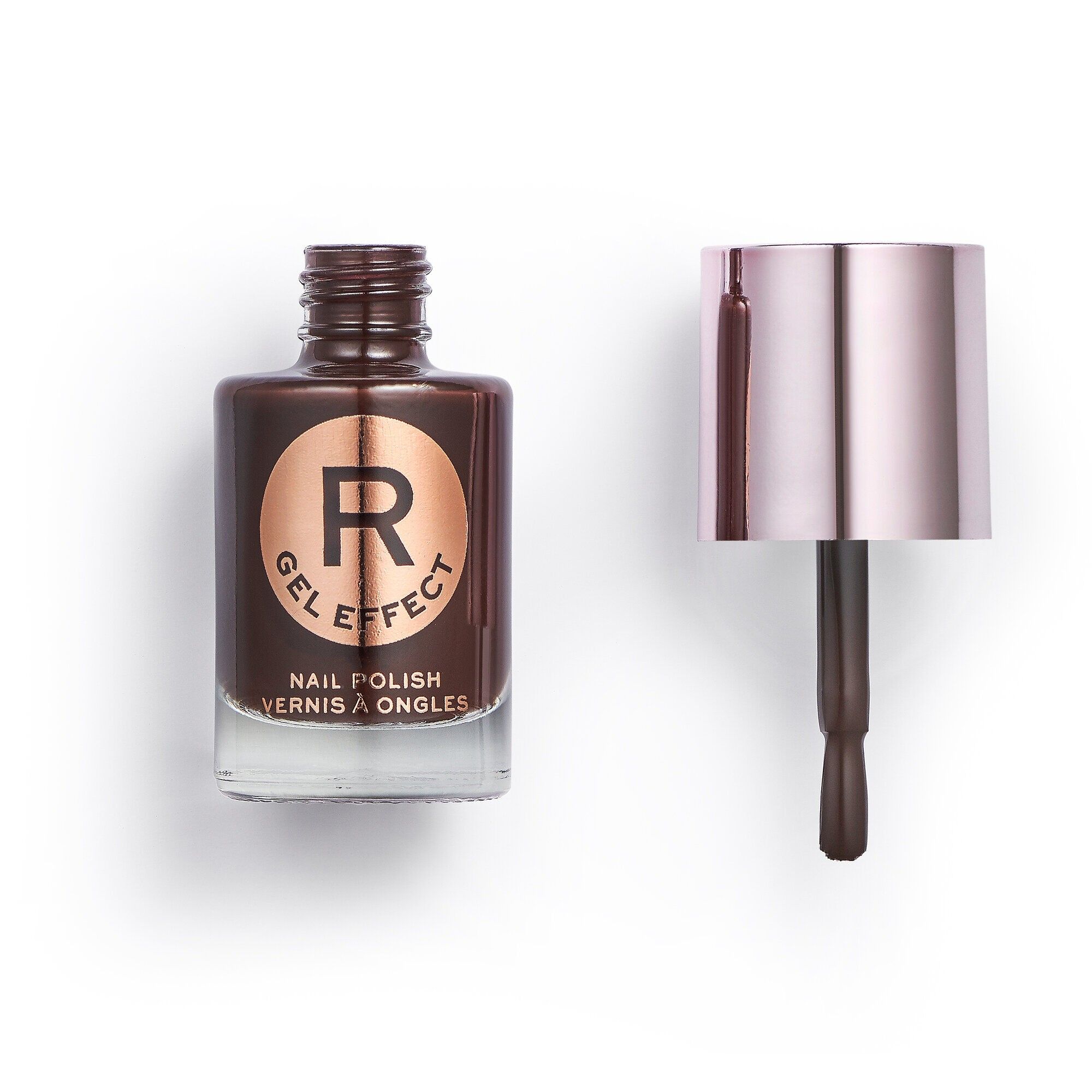 Gel Effect Nail Polish Gel Effect Nail Polish