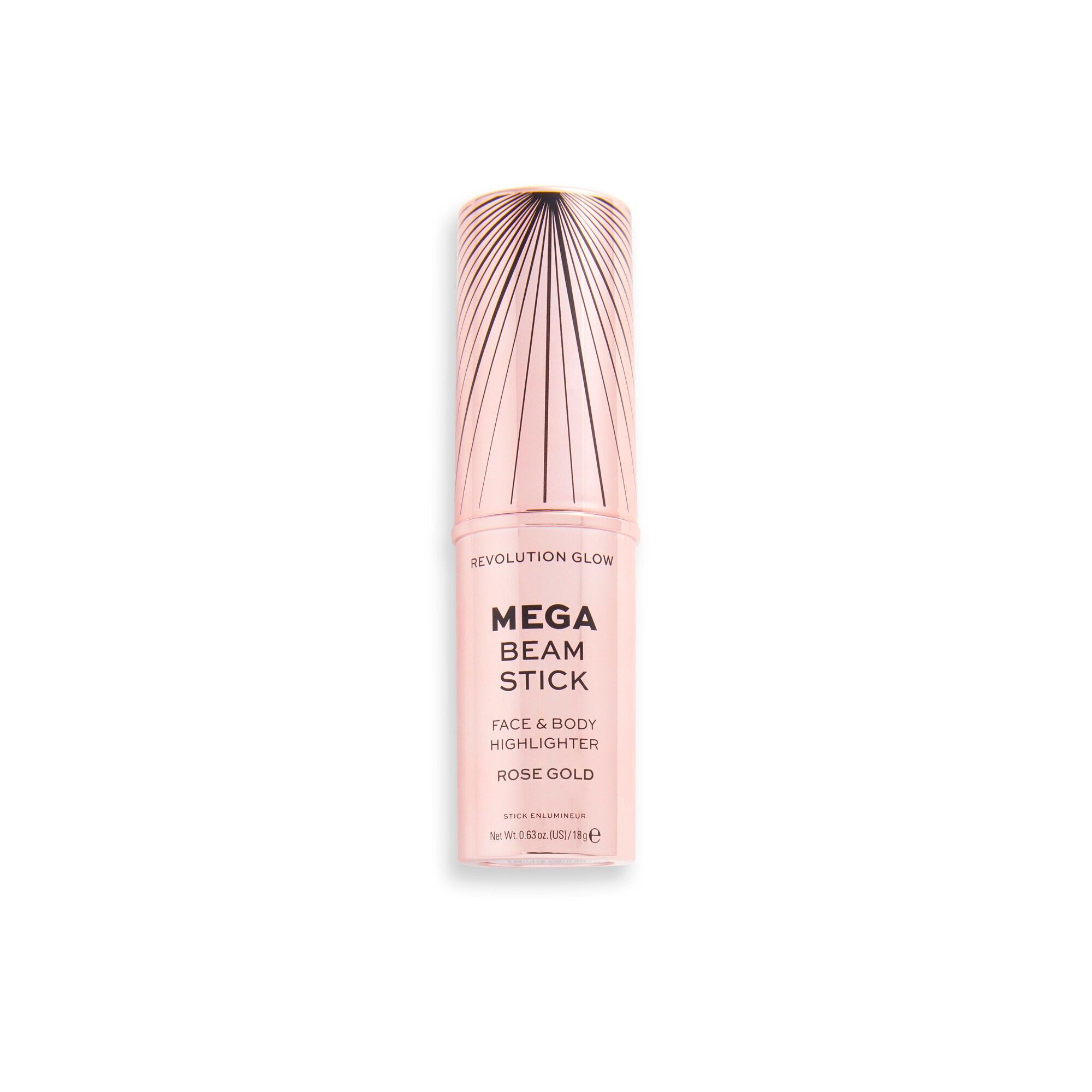 Mega Beam Stick - Face & Body Highlighter Mega Beam Stick - Face & Body Highlighter